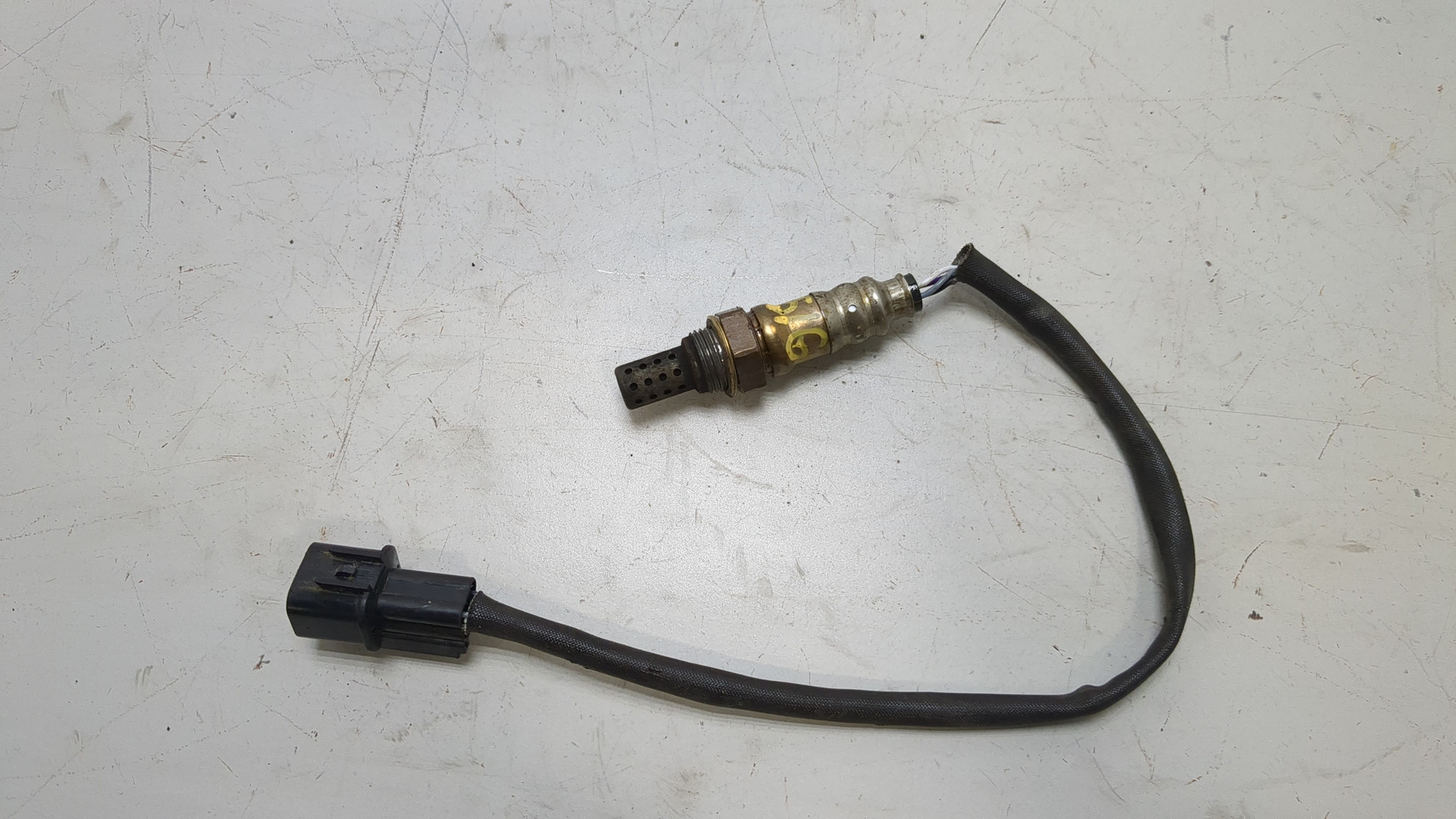 Датчик кислородный/Лямбда-зонд