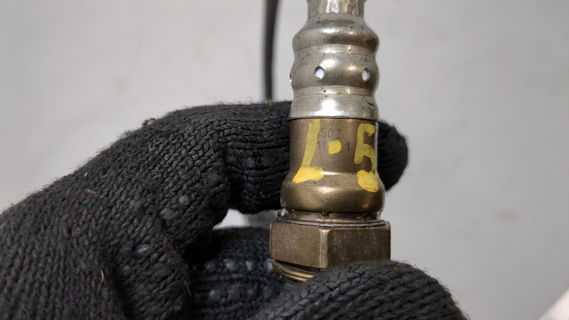 Датчик кислородный/Лямбда-зонд