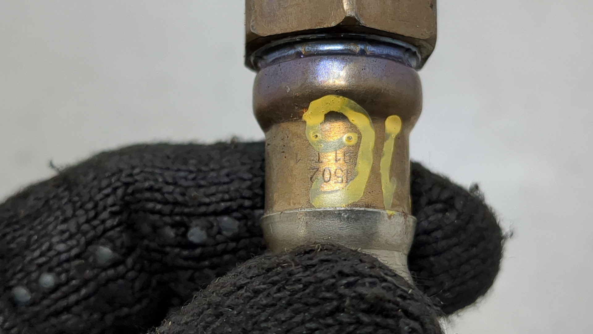 Датчик кислородный/Лямбда-зонд