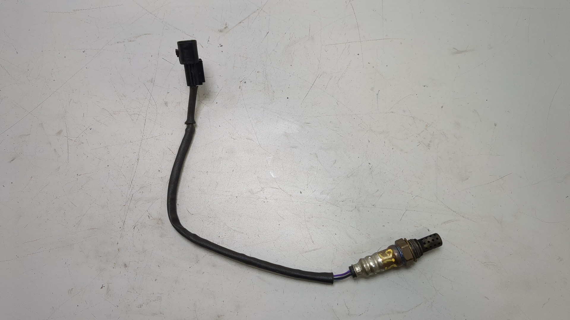 Датчик кислородный/Лямбда-зонд