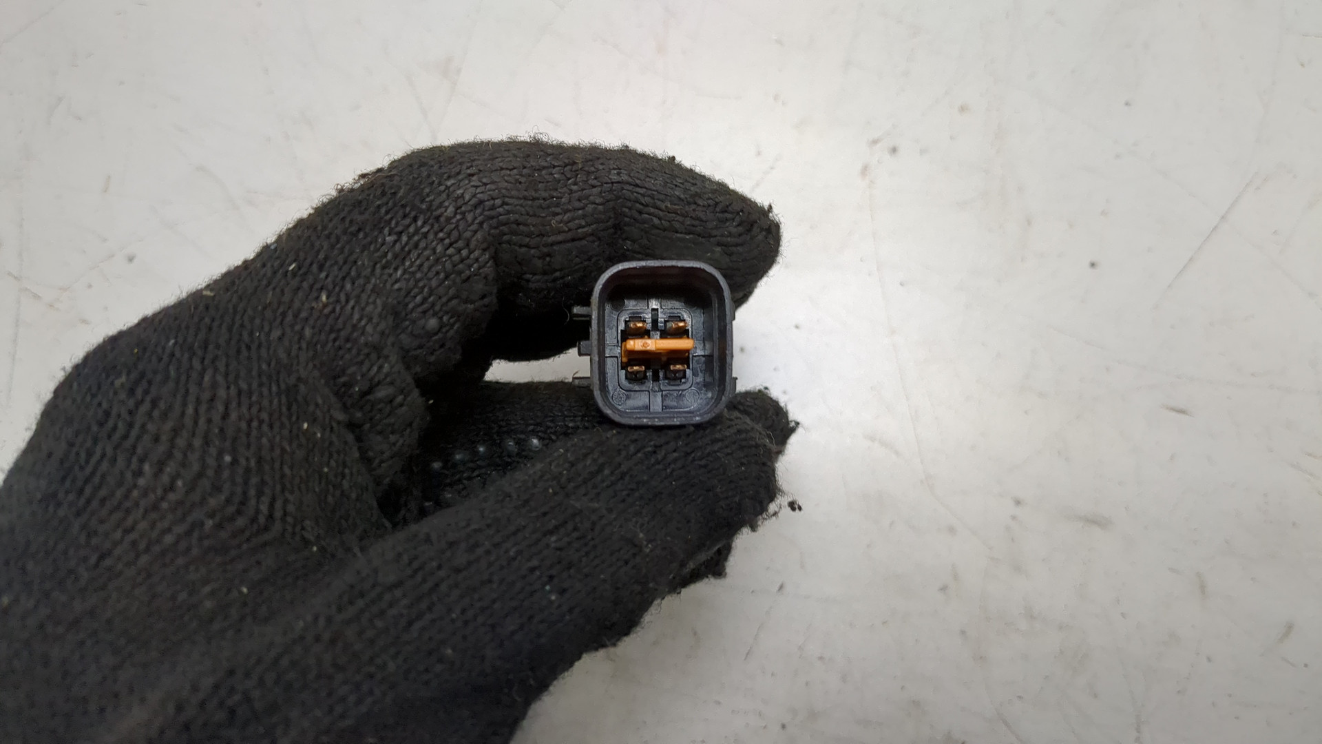 Датчик кислородный/Лямбда-зонд