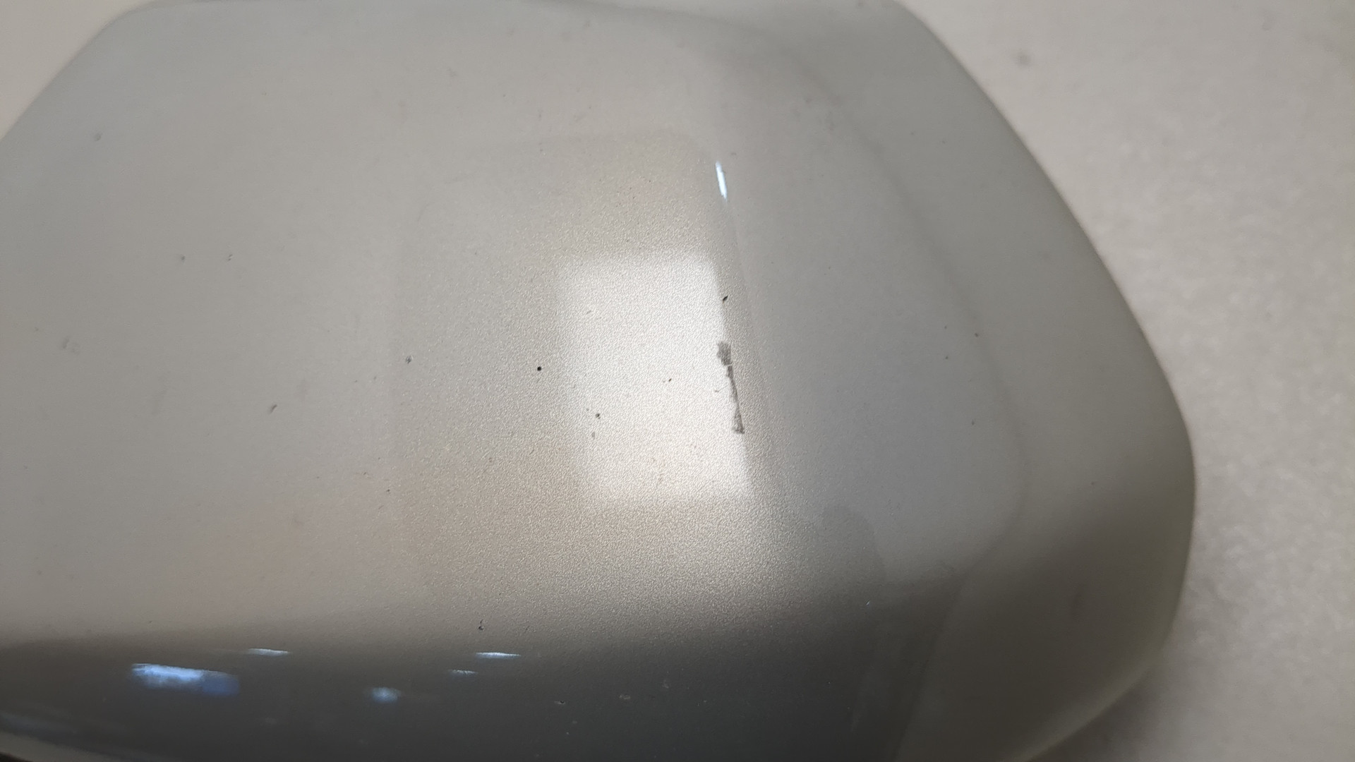 Зеркало левое электрическое