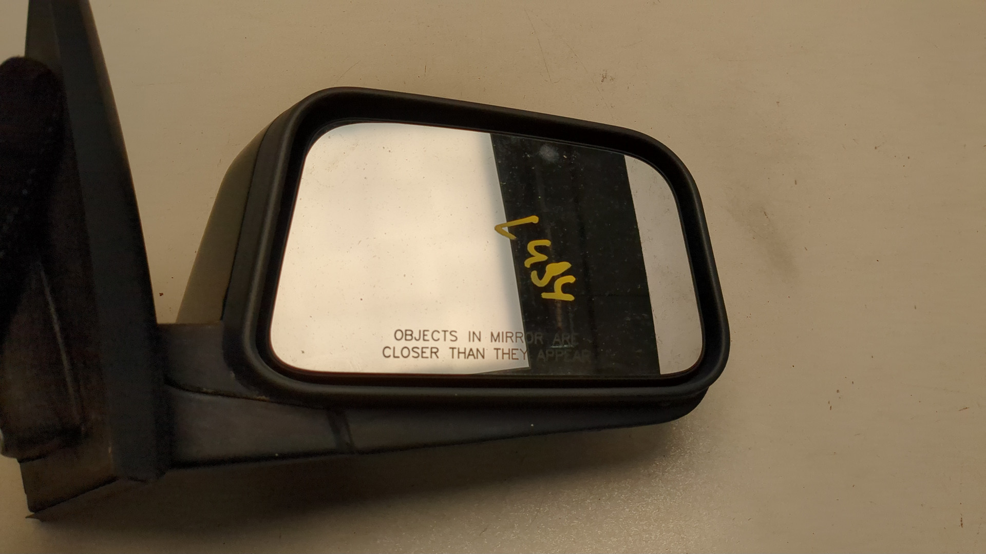 Зеркало правое электрическое