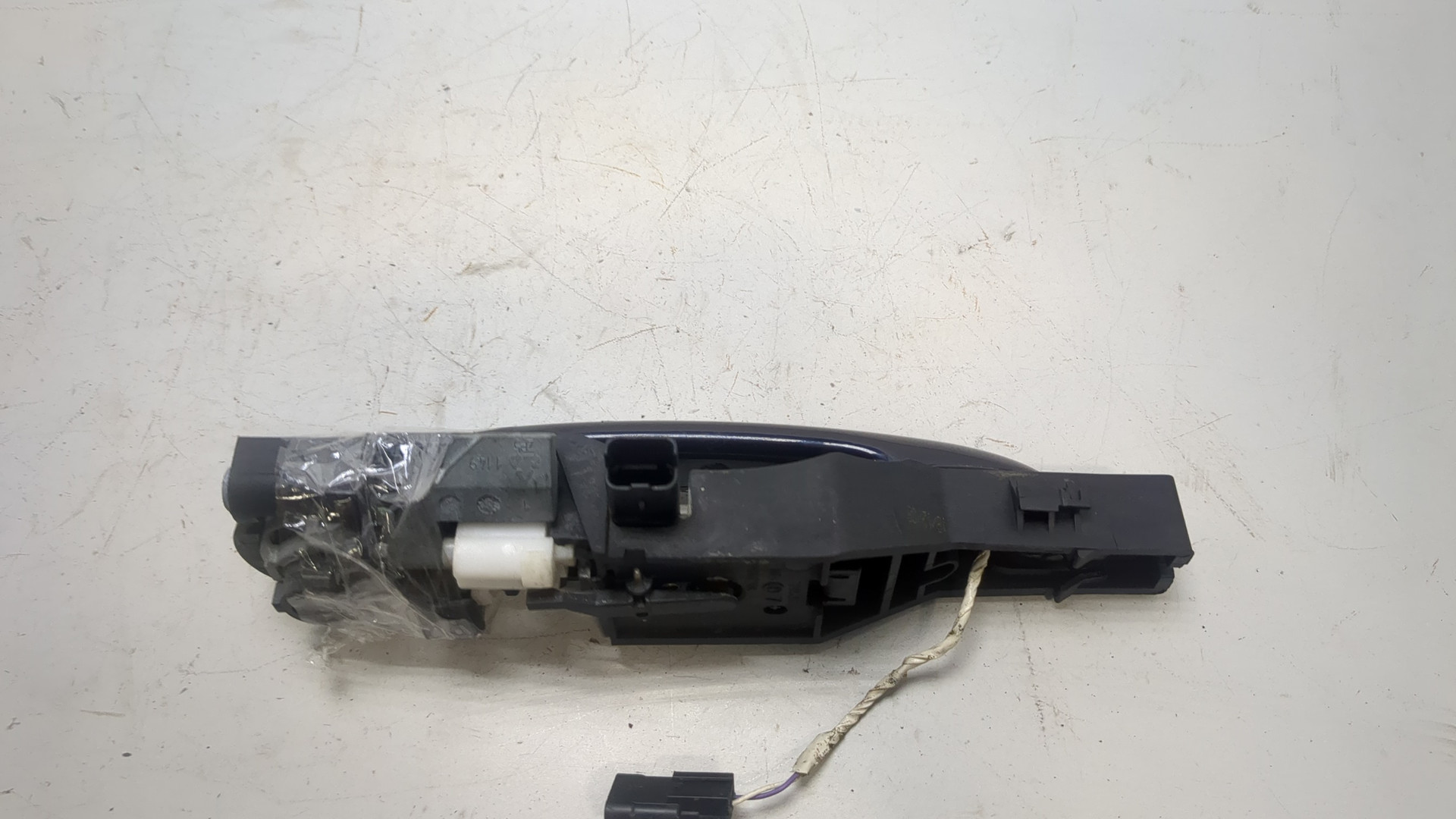 Ручка двери наружная