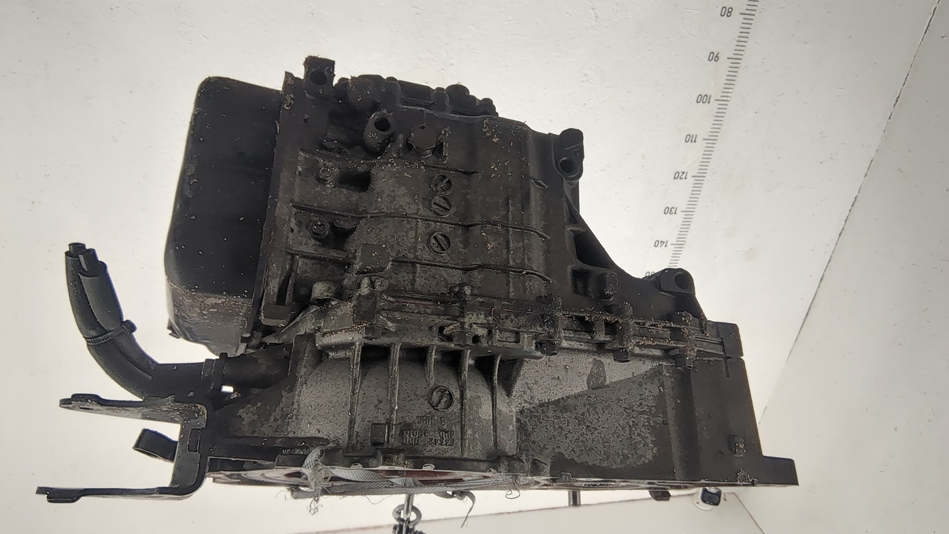 АКПП (автоматическая коробка переключения передач)