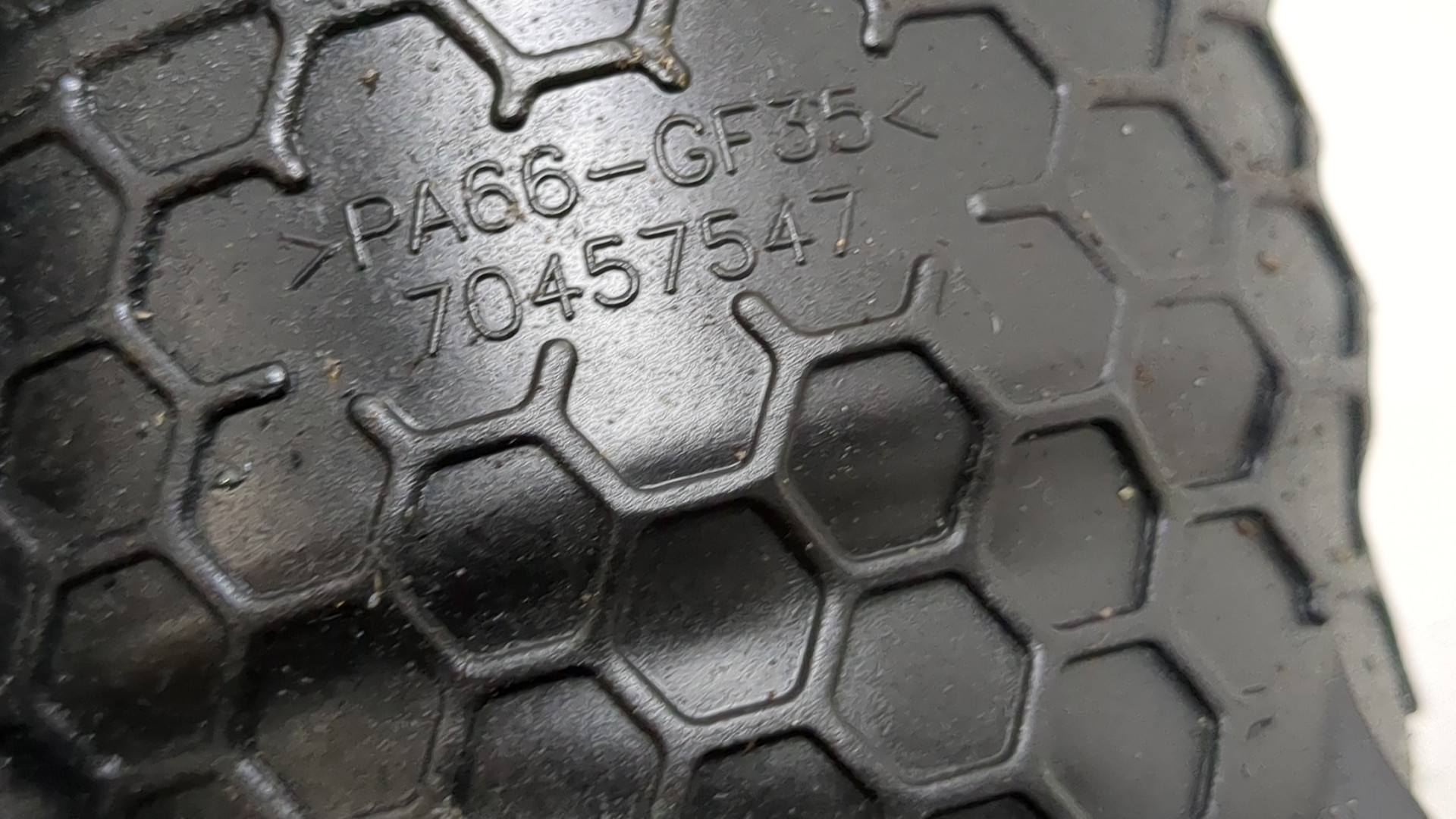 Корпус масляного фильтра