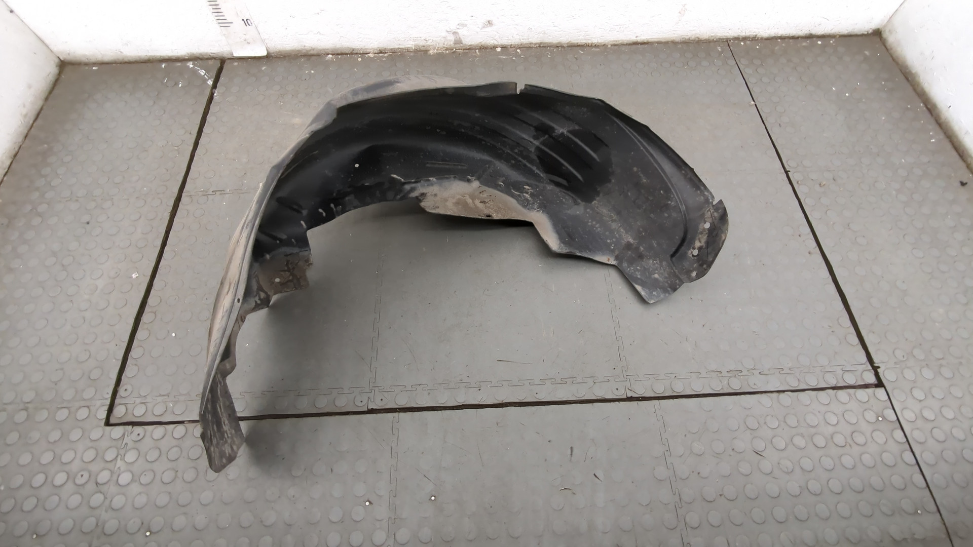 Локер задний правый