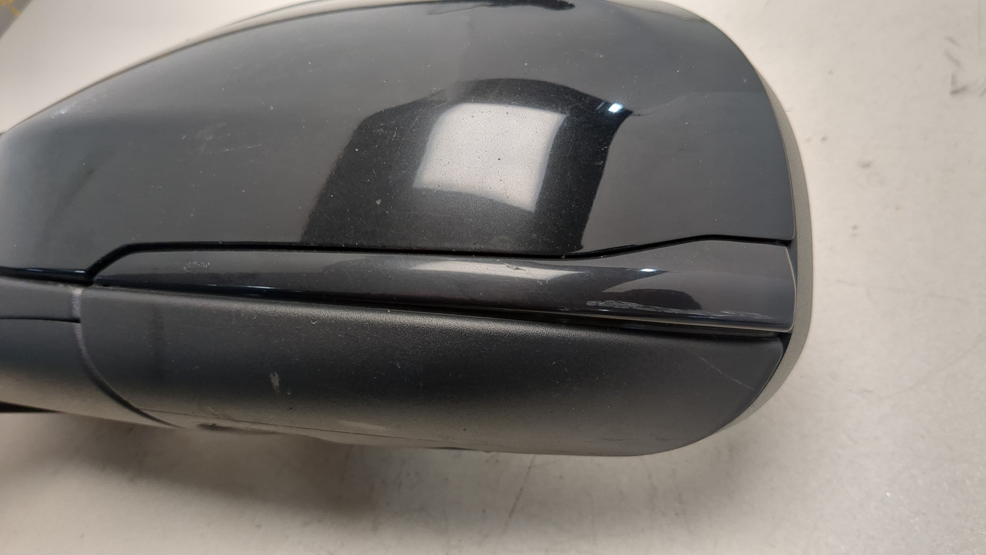 Зеркало левое электрическое