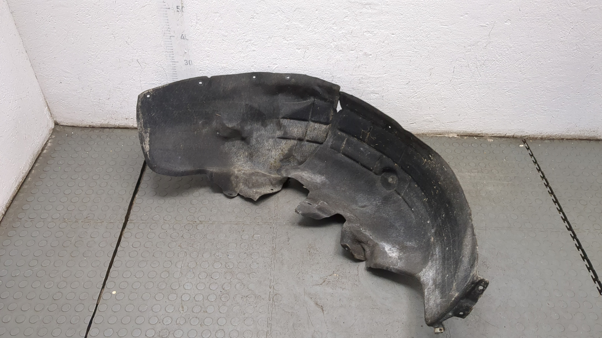 Локер задний правый