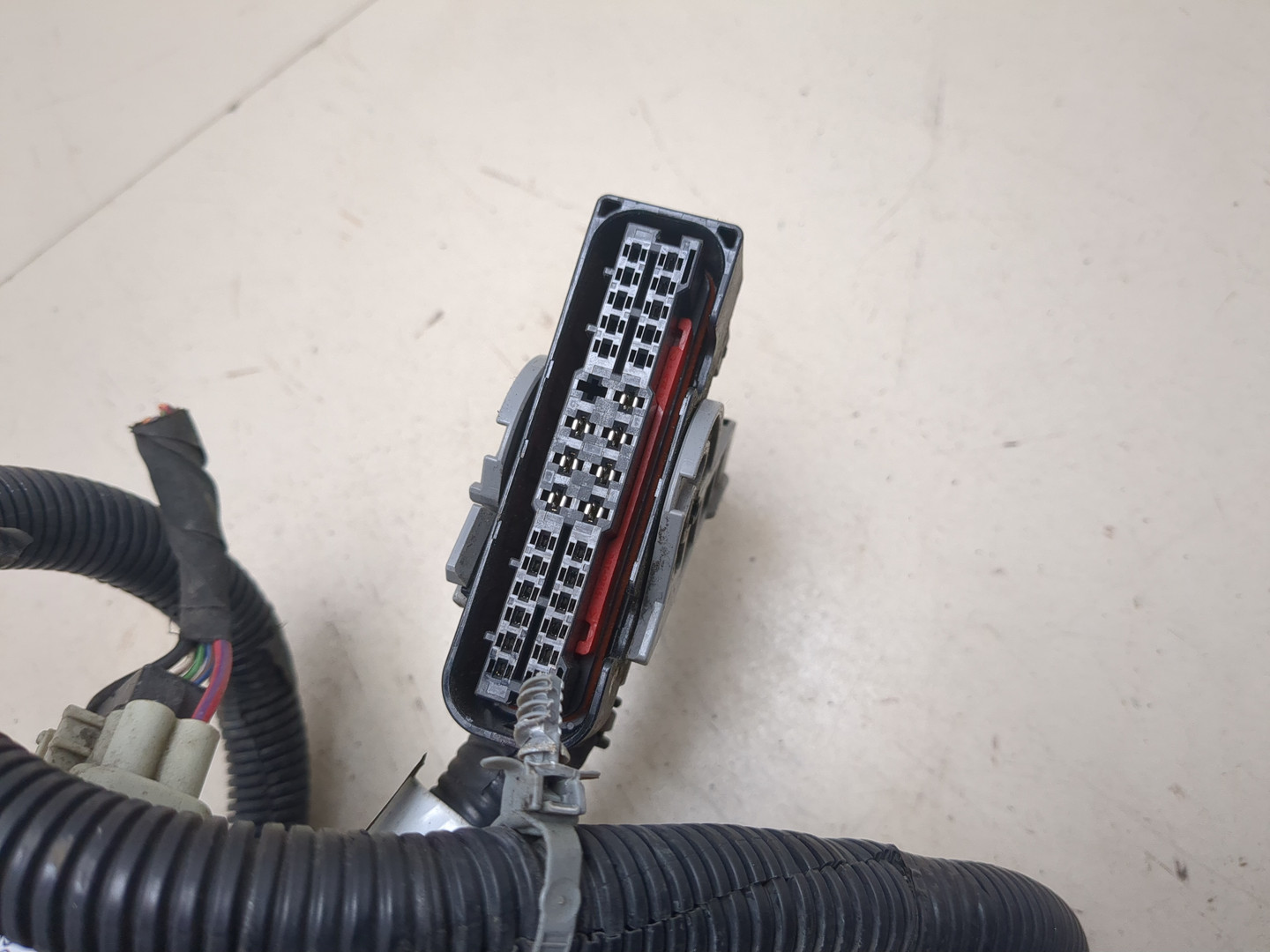 Проводка (коса)