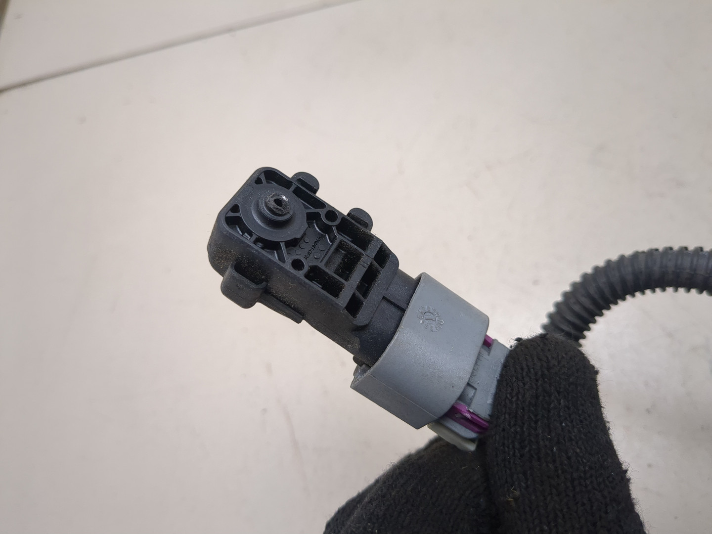 Проводка (коса)