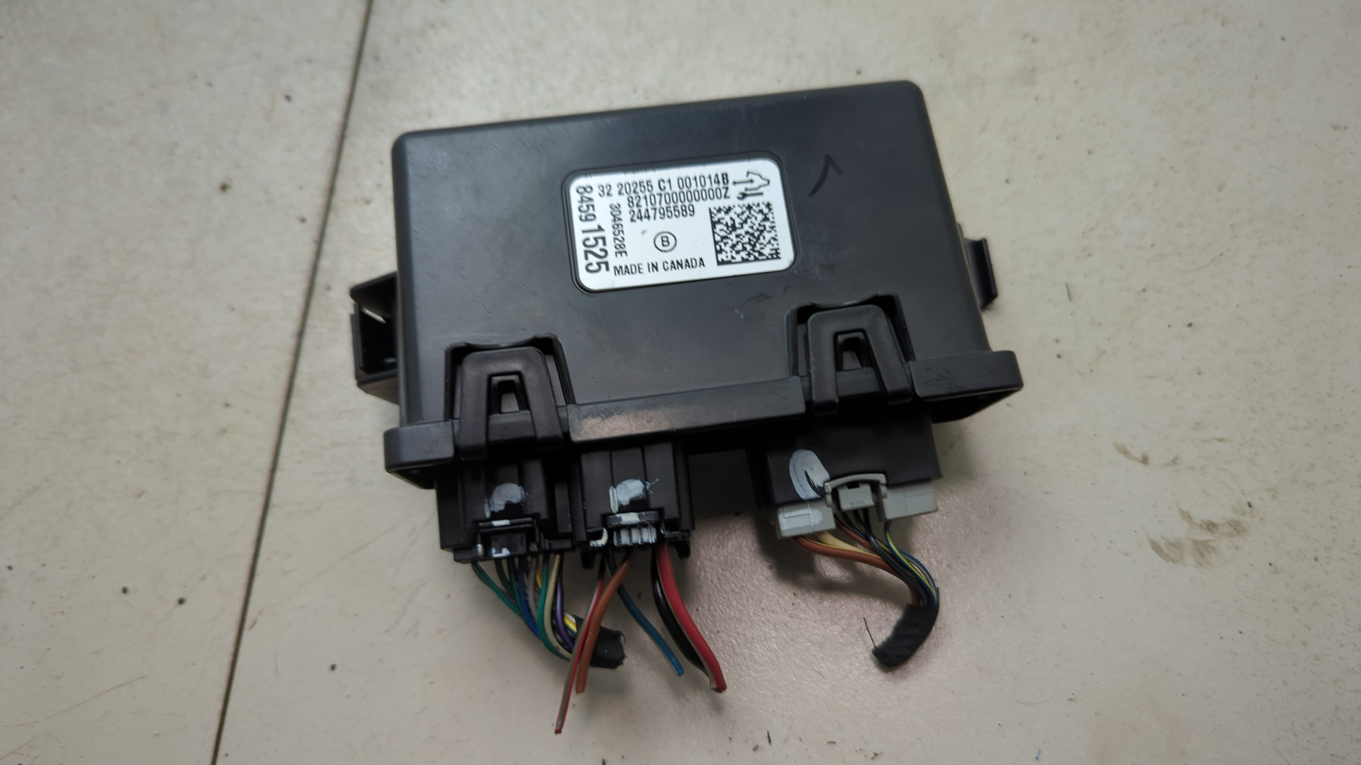 Блок комфорта