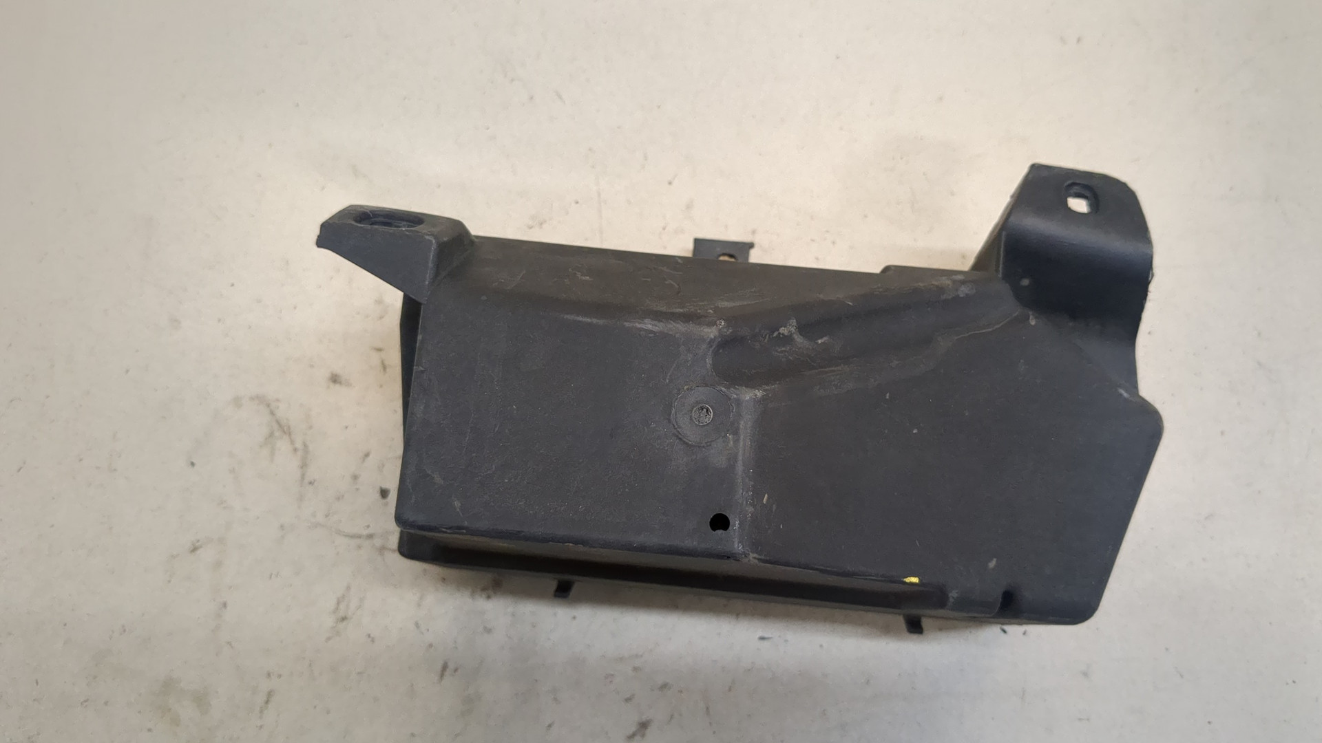 Блок предохранителей