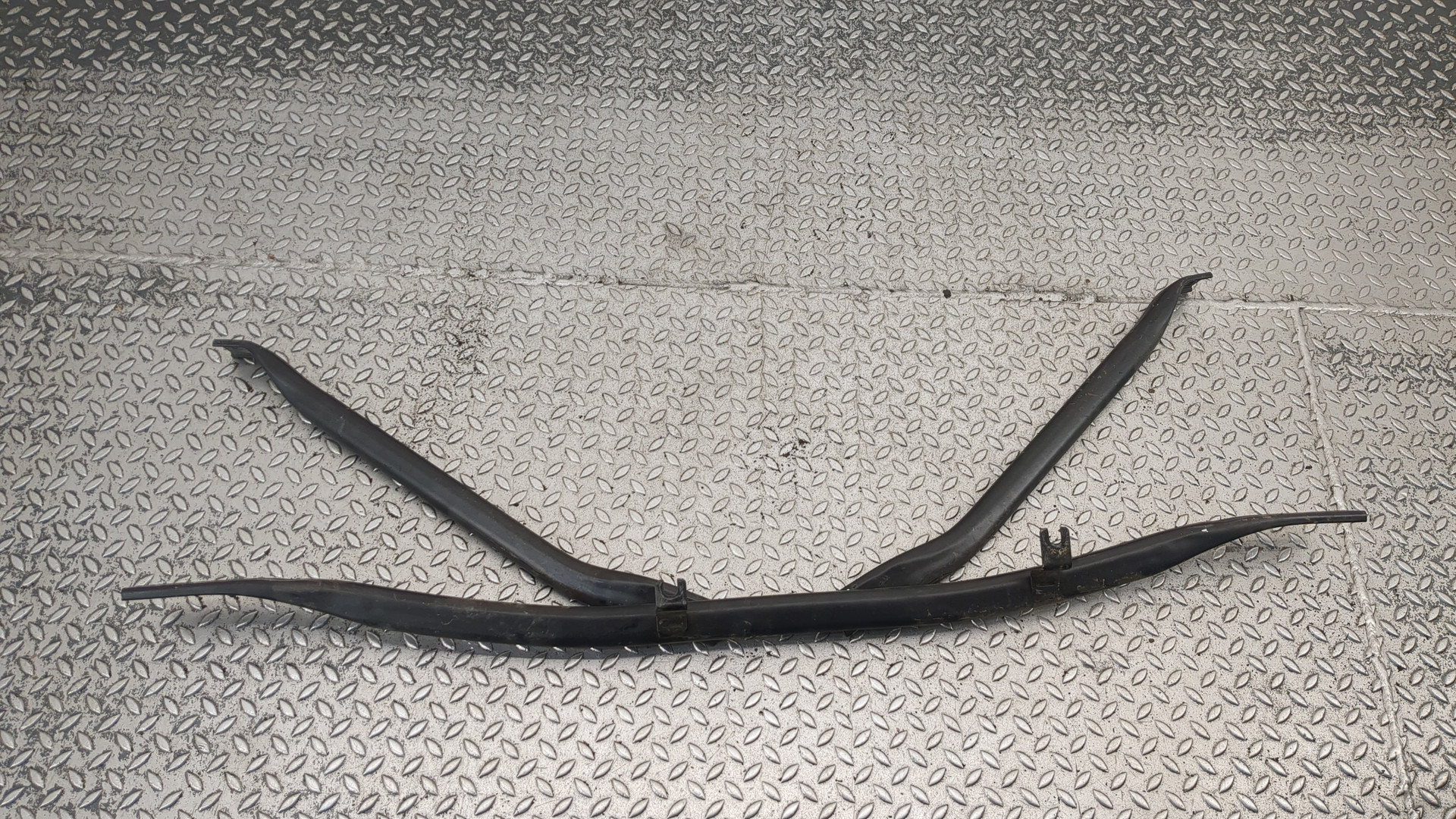 Растяжка столбов