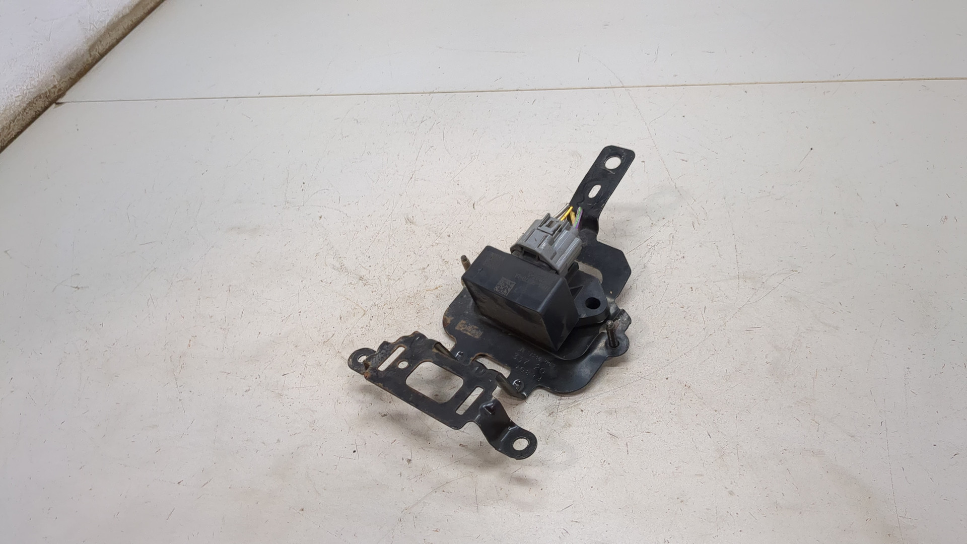 Блок электронный