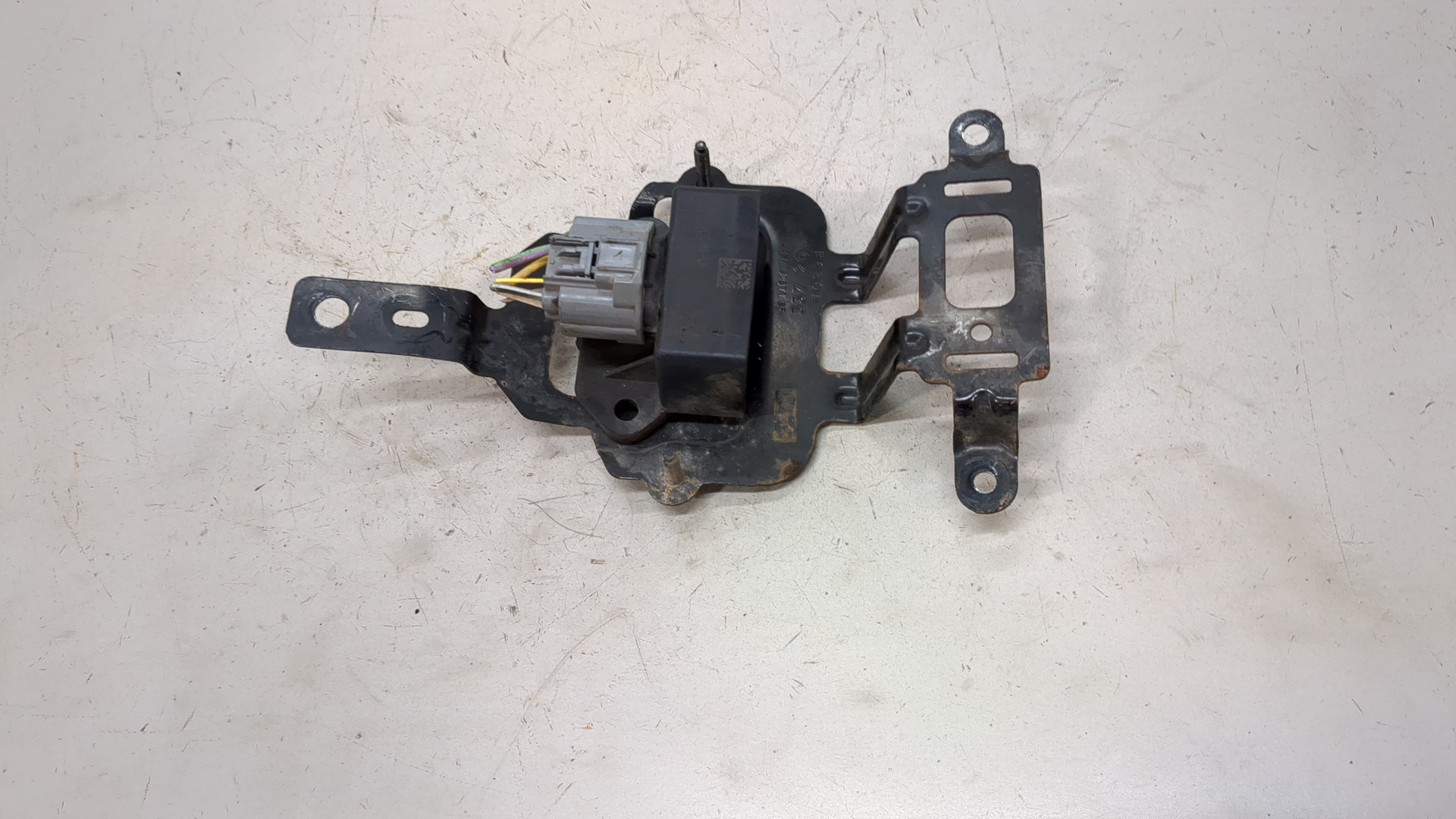 Блок электронный