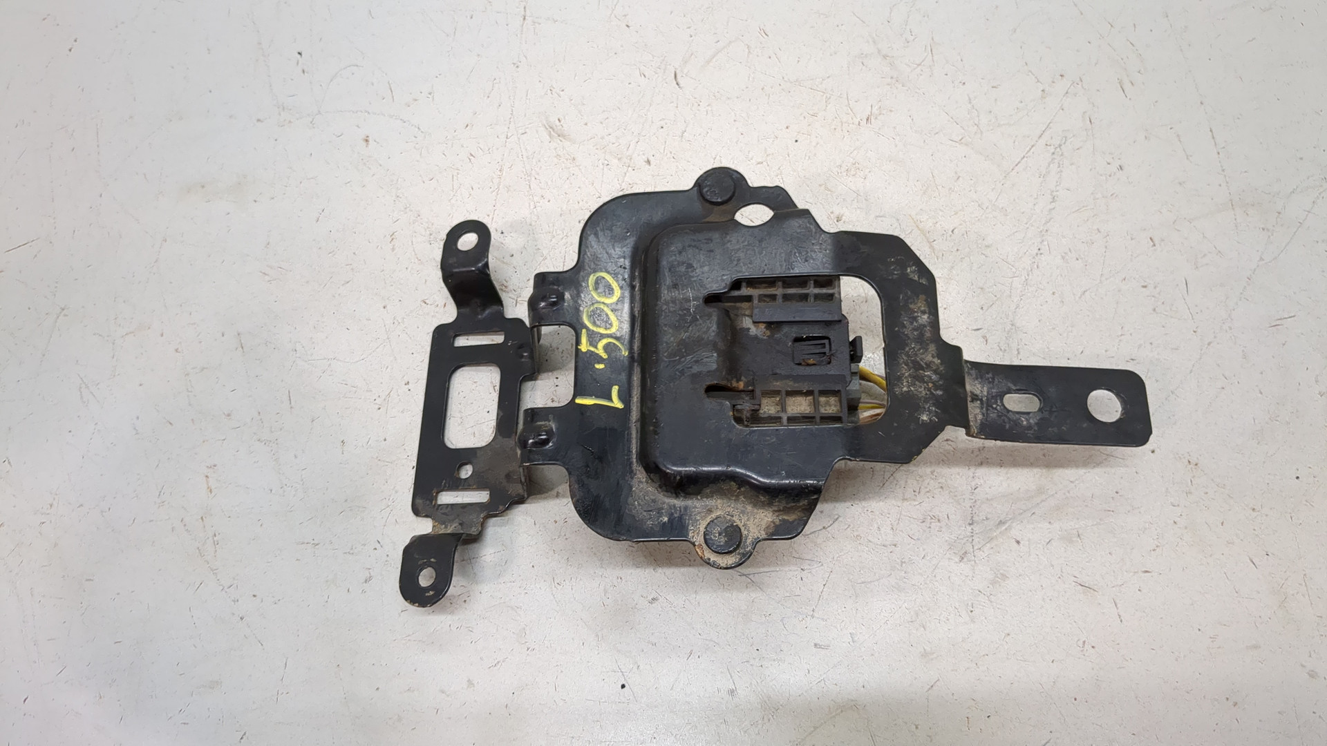 Блок электронный