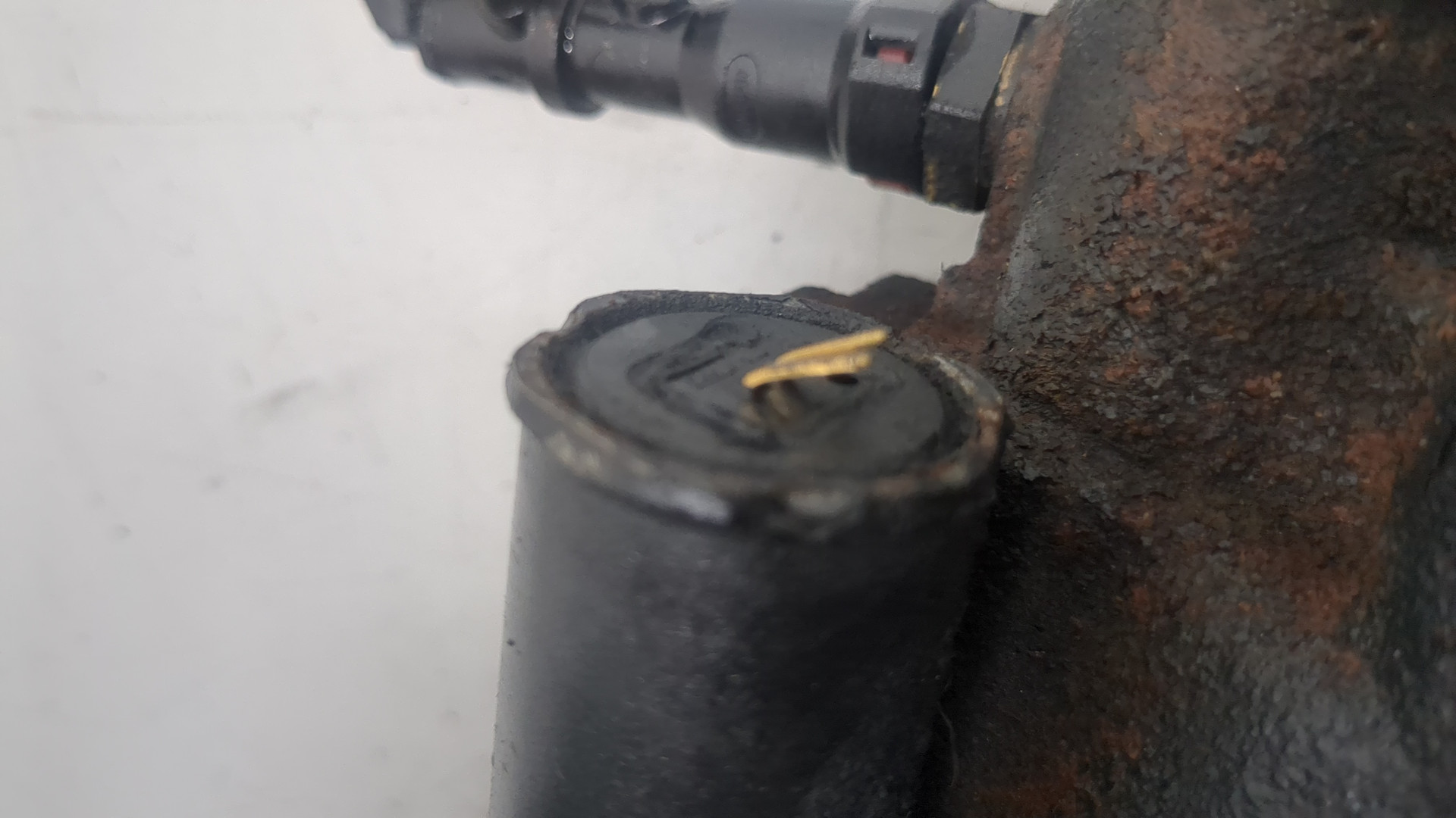 ТНВД (Топливный насос высокого давления)