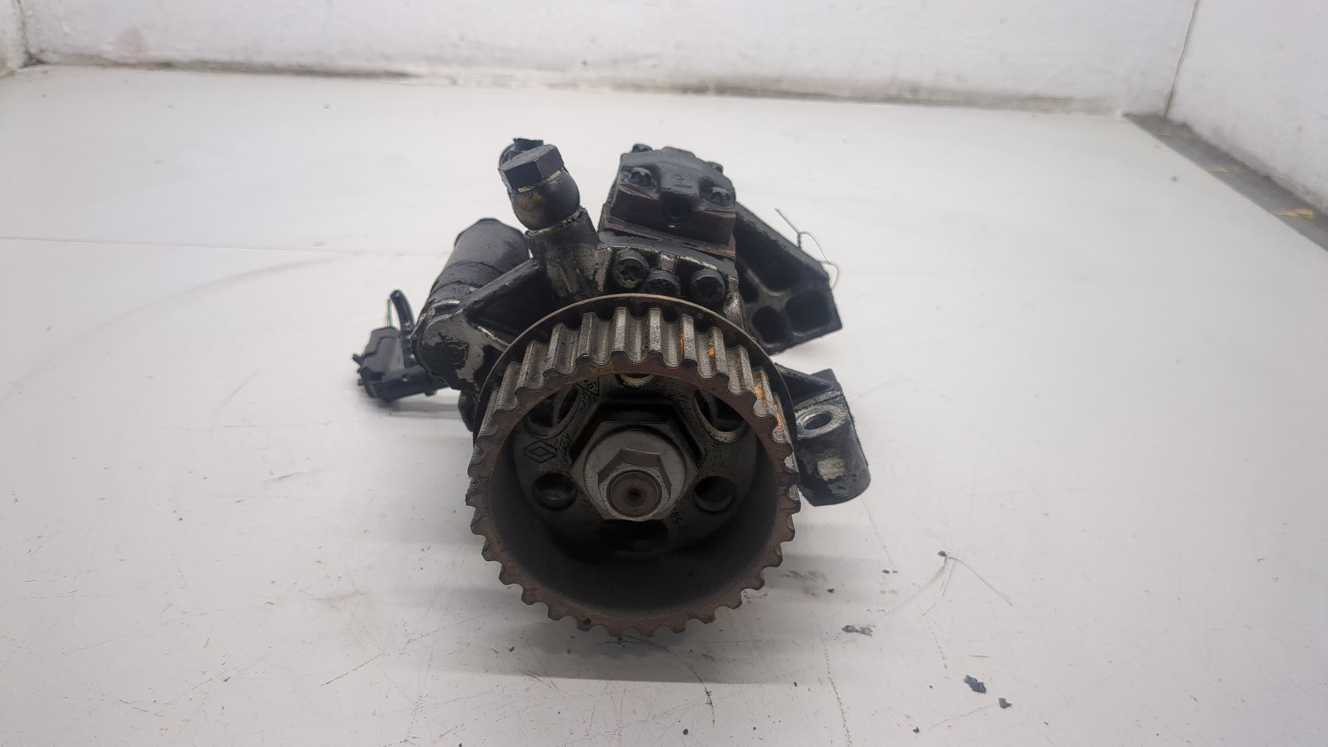 ТНВД (Топливный насос высокого давления)