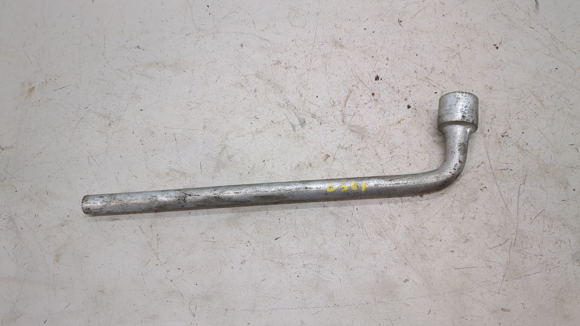 Ключи балонные