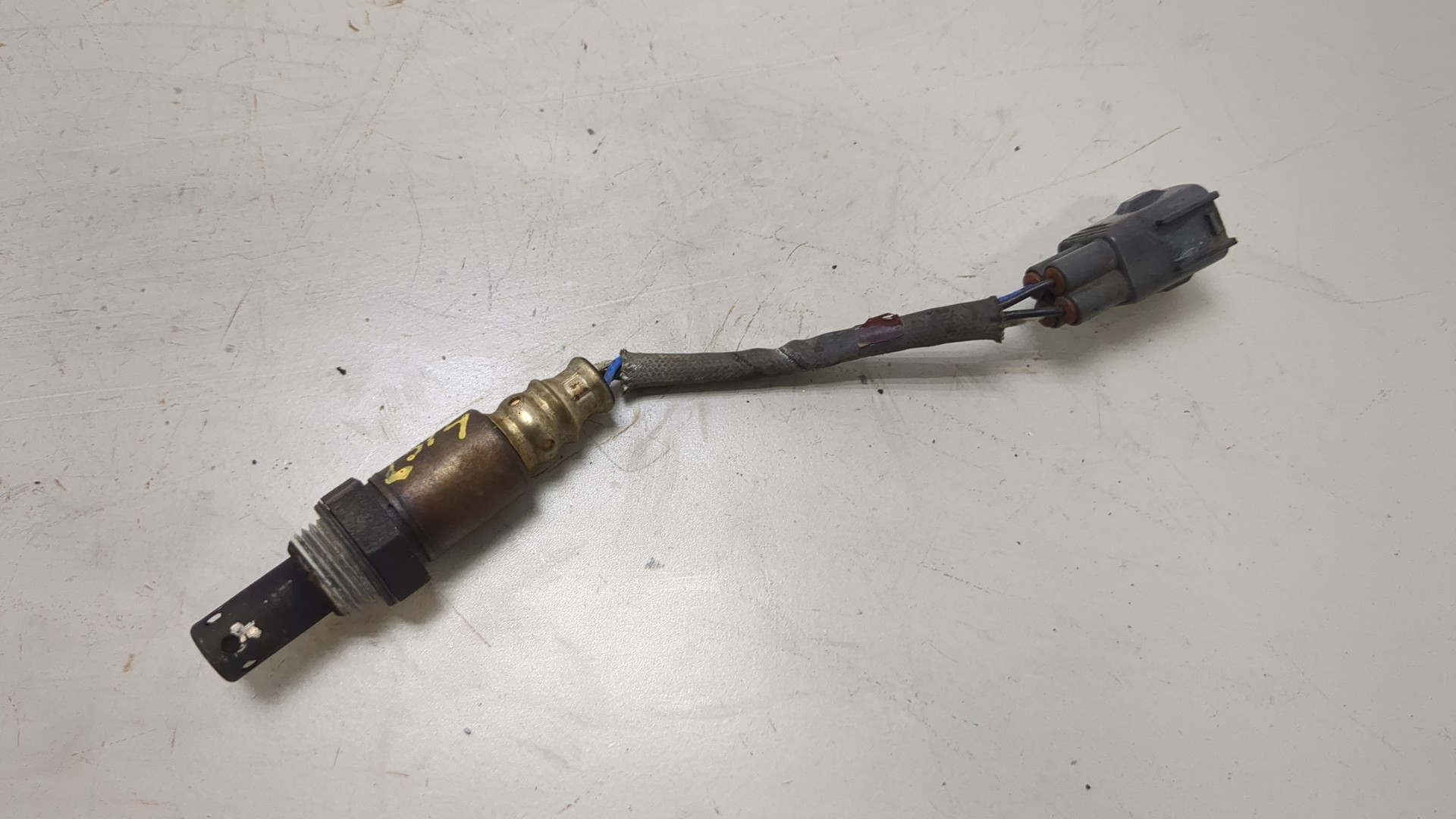 Датчик кислородный/Лямбда-зонд