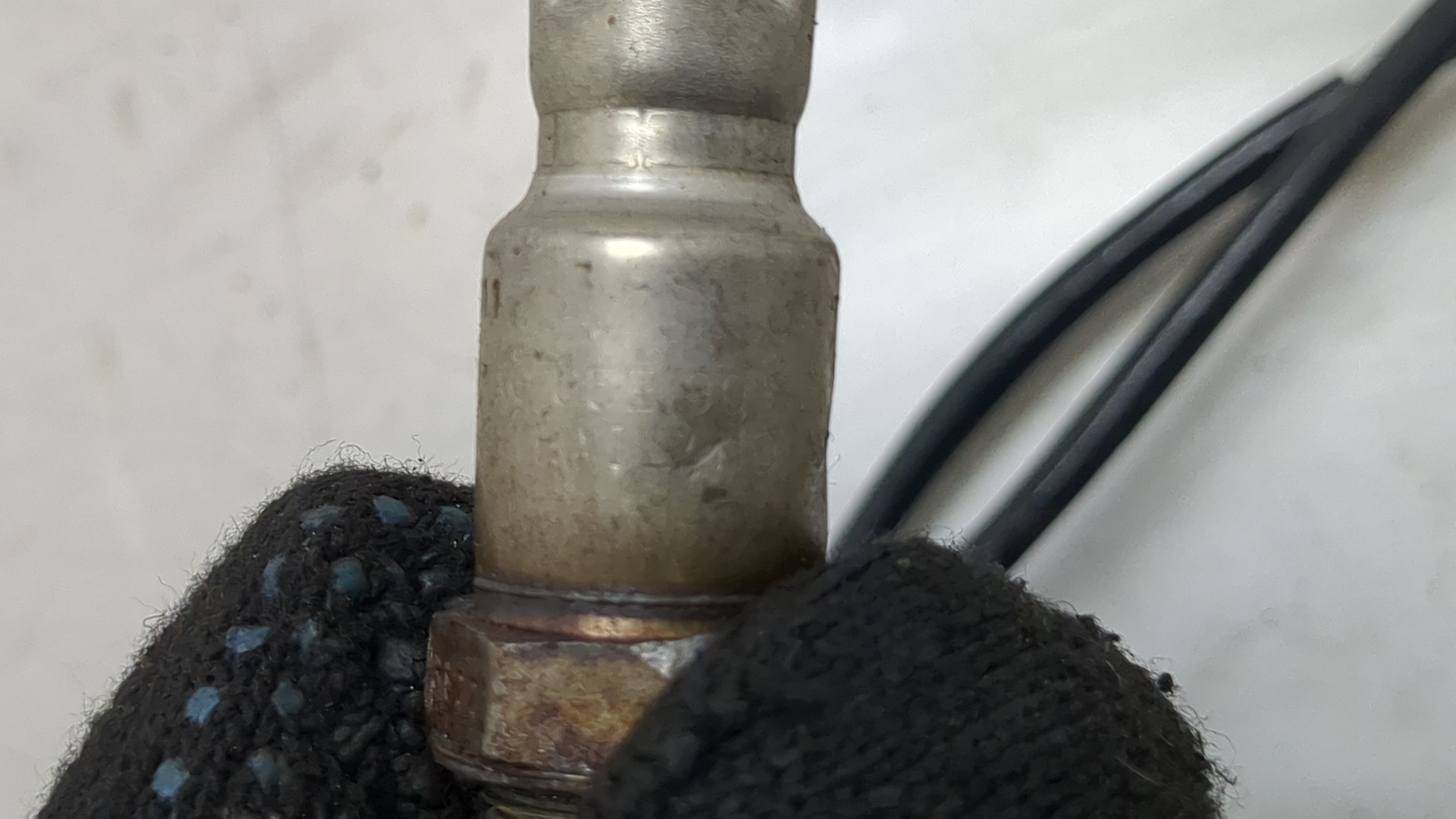 Датчик кислородный/Лямбда-зонд