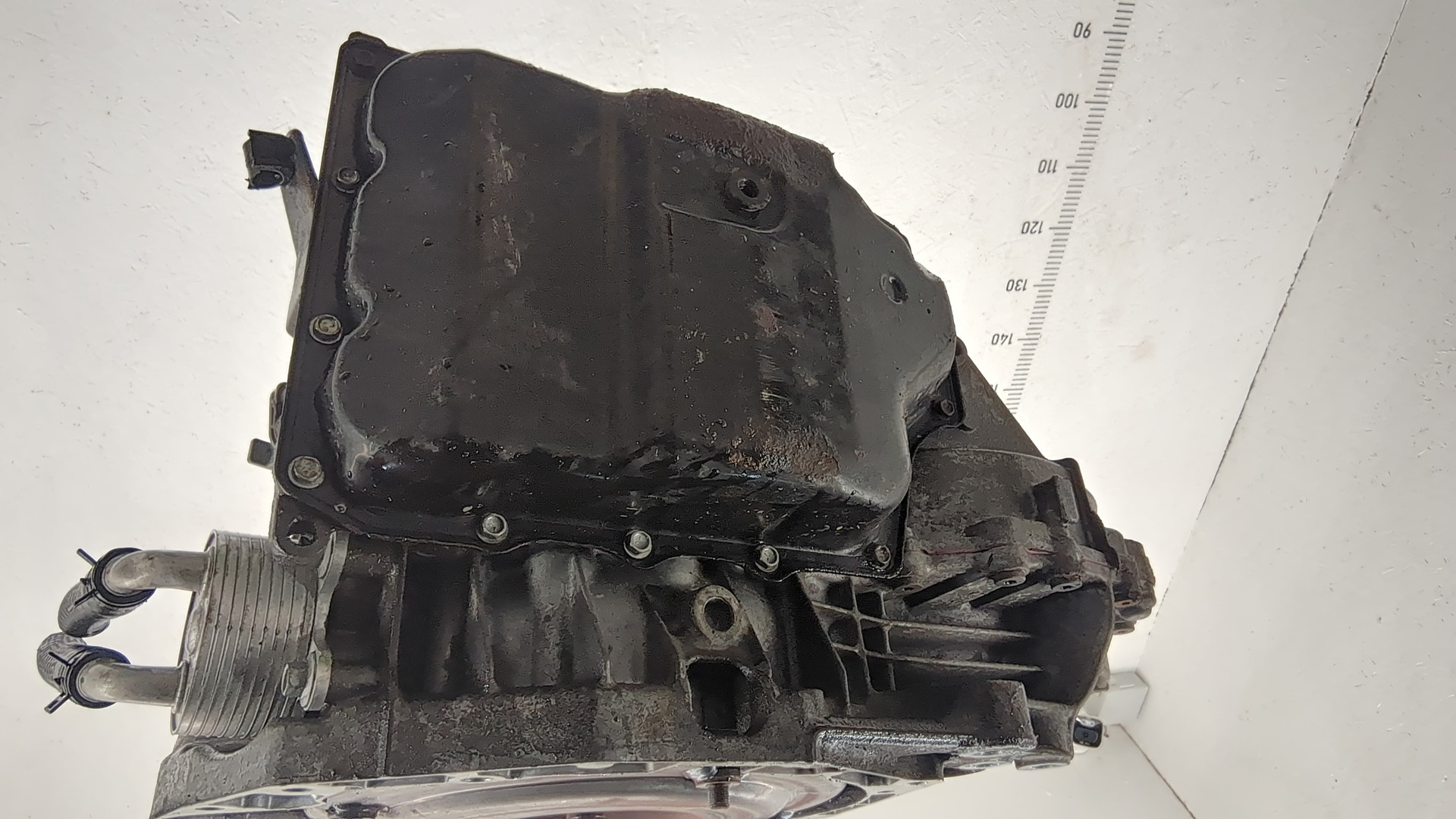 АКПП (автоматическая коробка переключения передач)