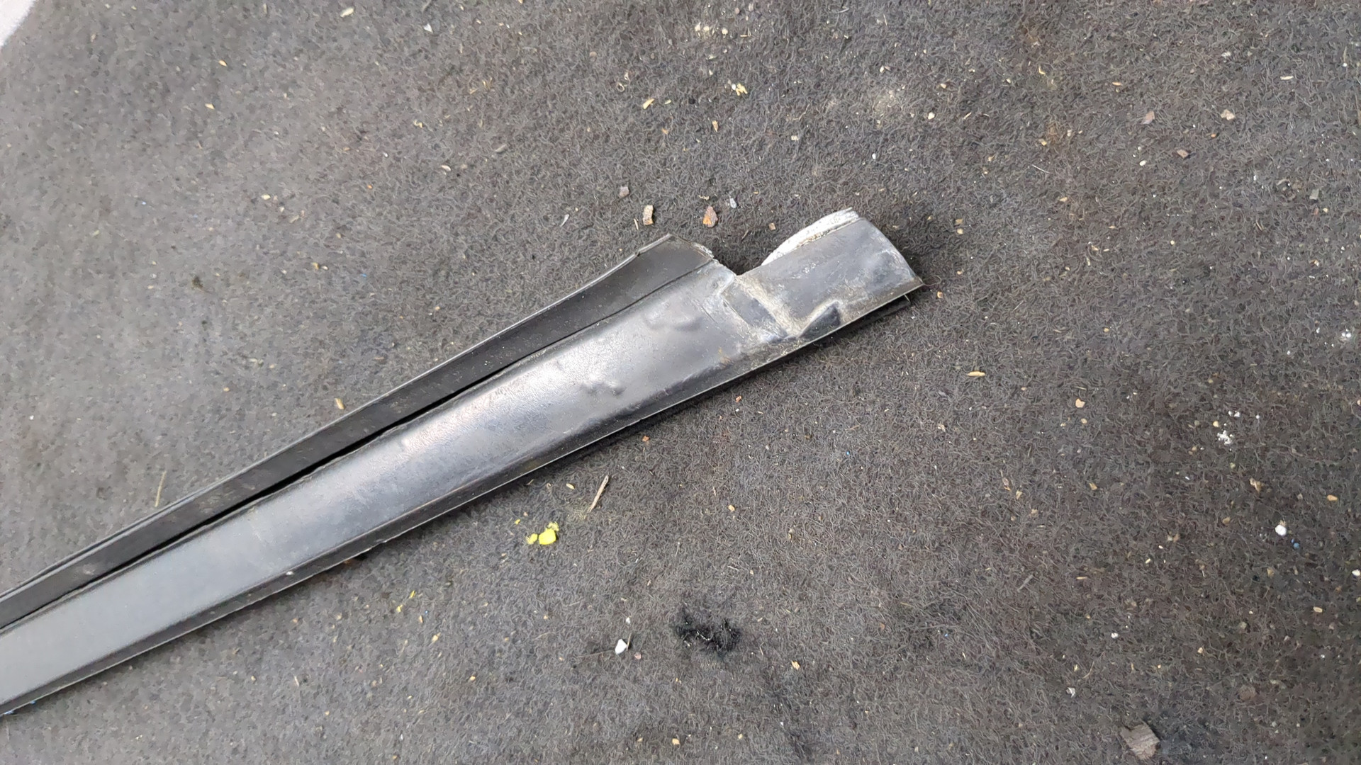 Уплотнитель