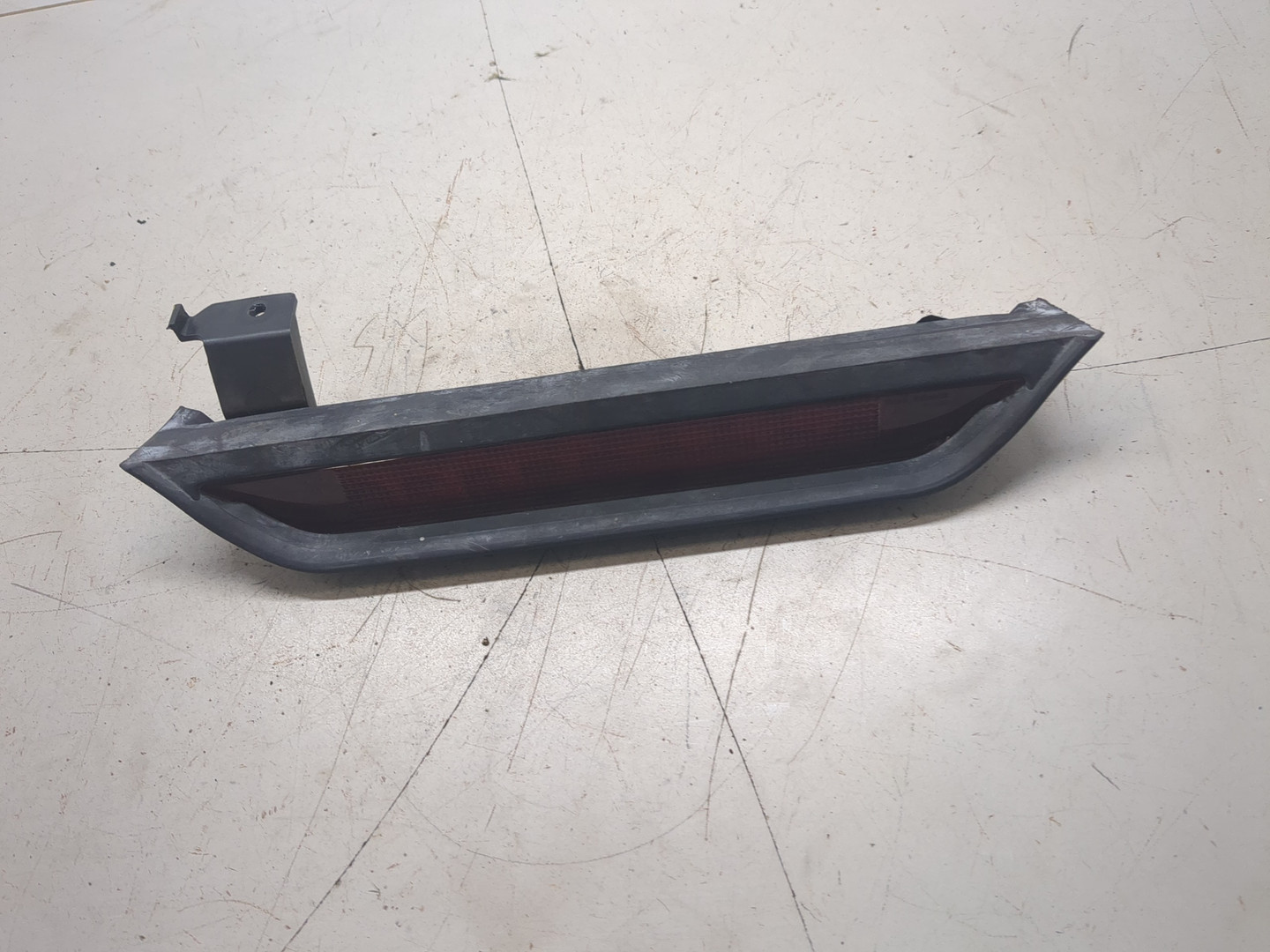 Фонарь задний (стоп сигнал)