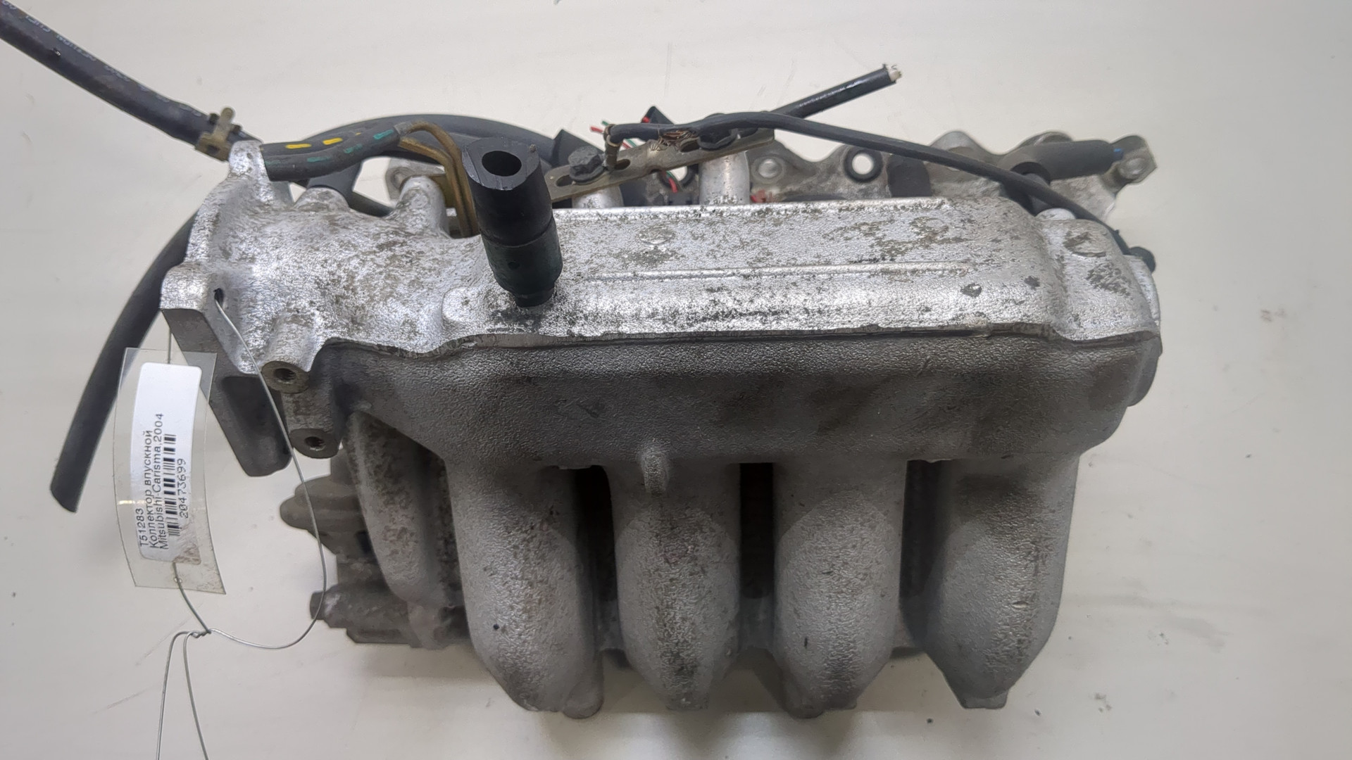 Коллектор впускной