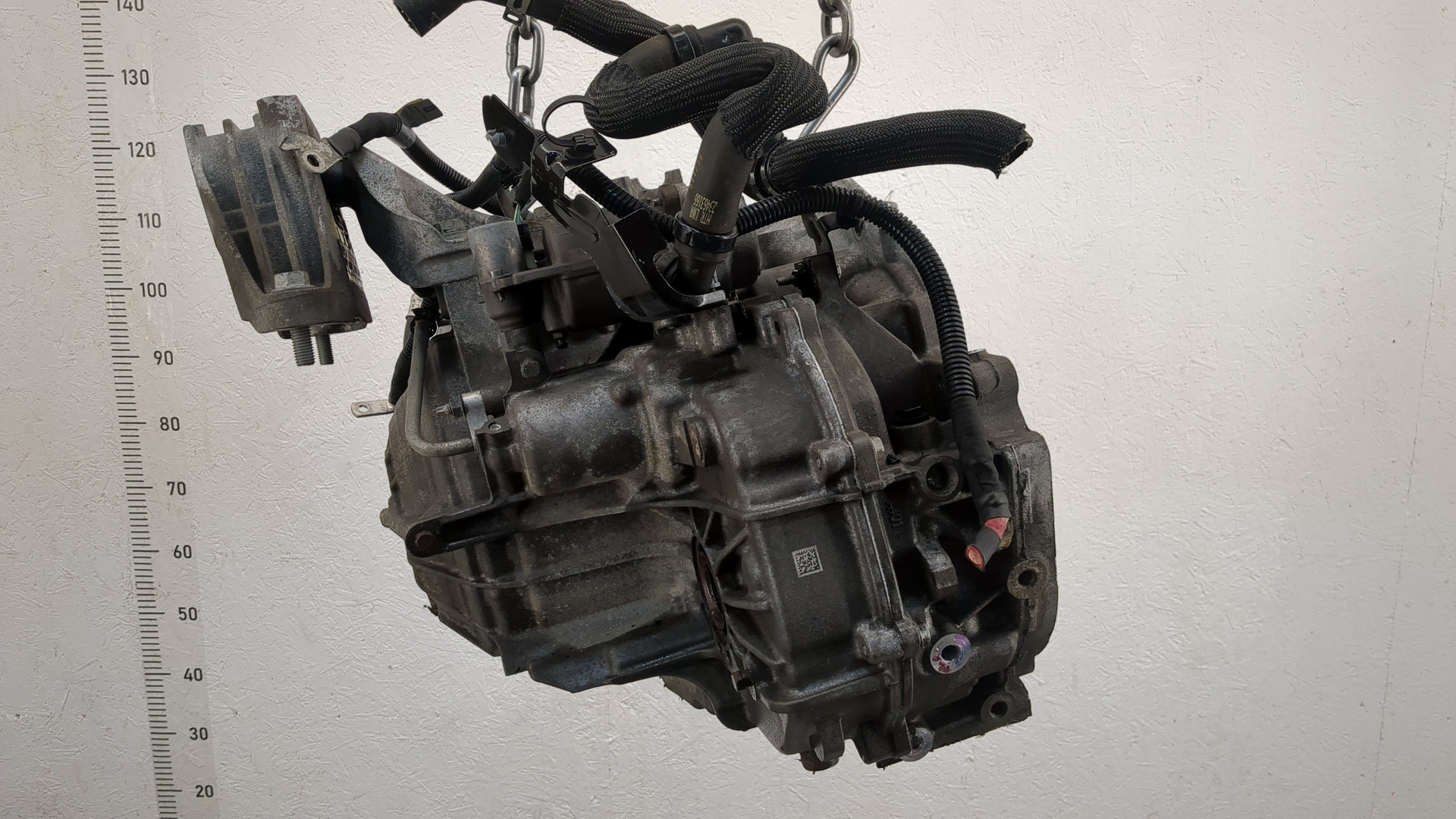 АКПП (автоматическая коробка переключения передач)