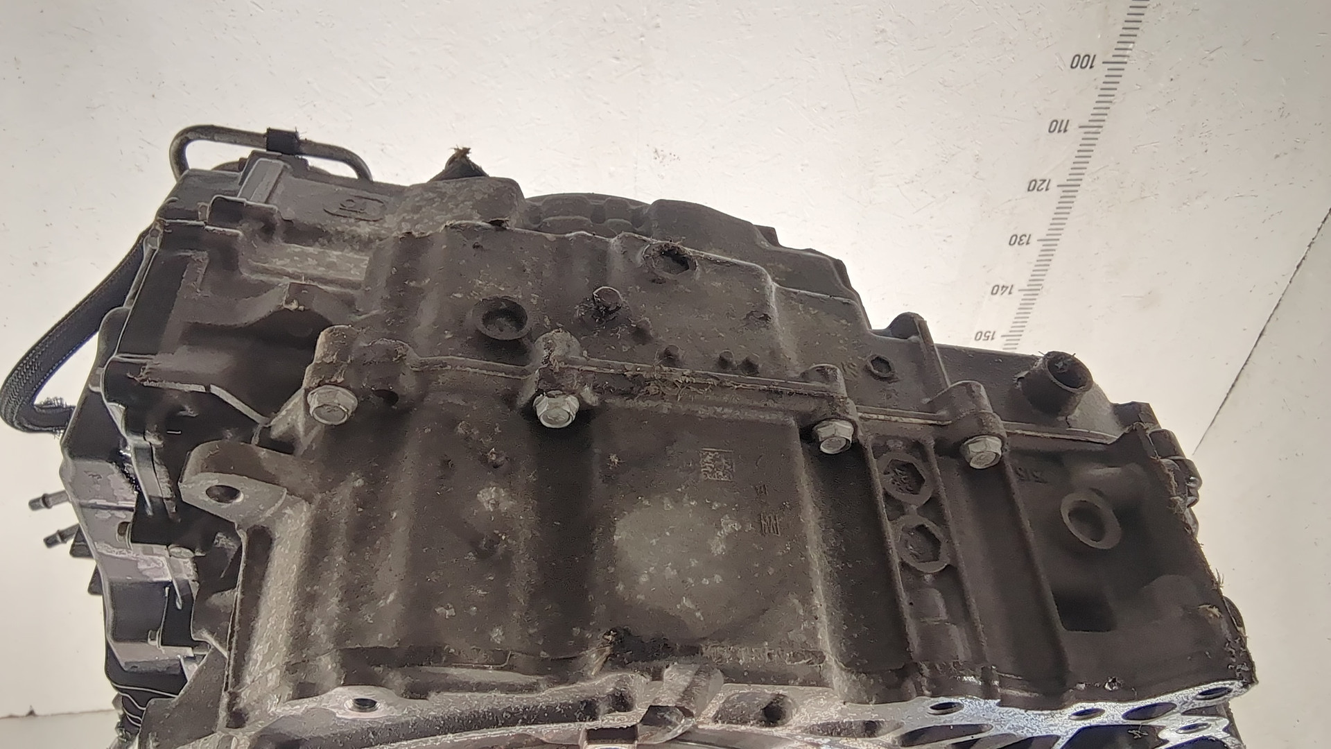 АКПП (автоматическая коробка переключения передач)