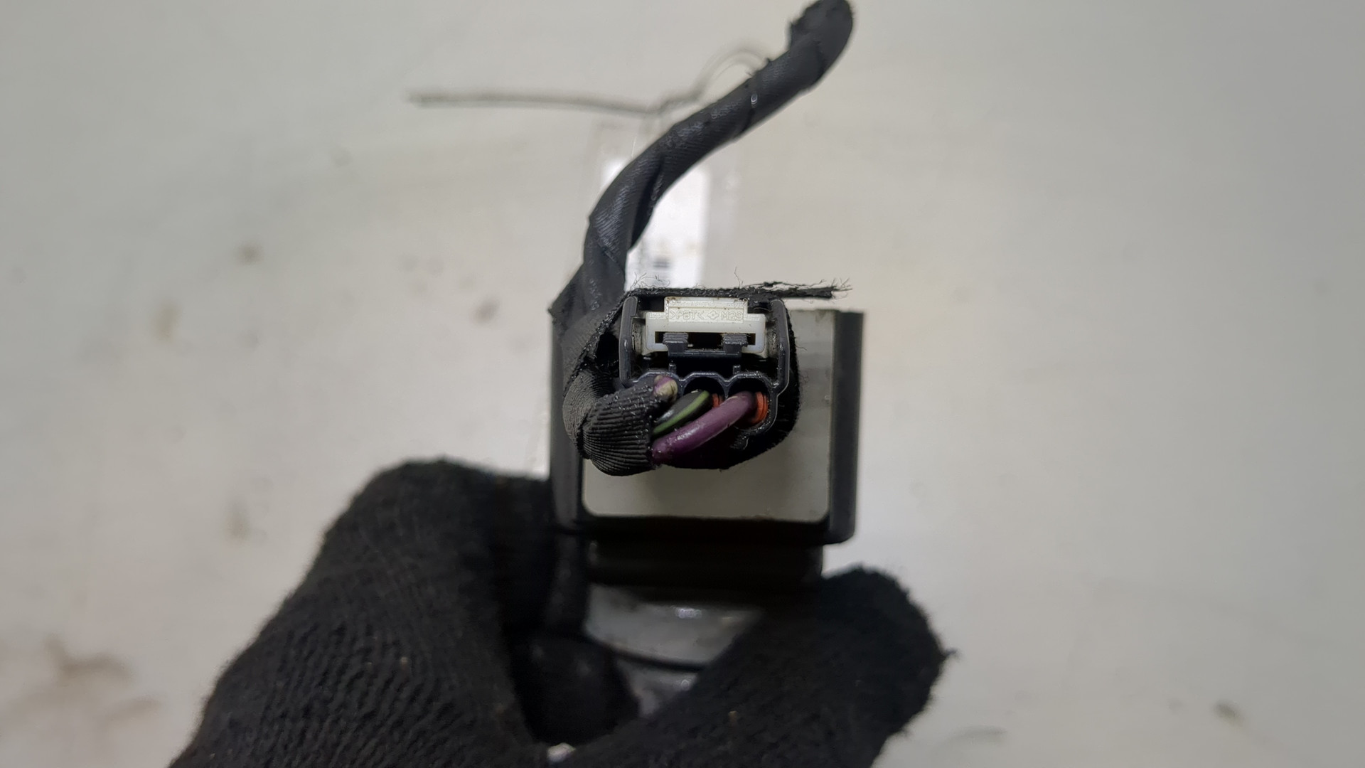 Катушка зажигания