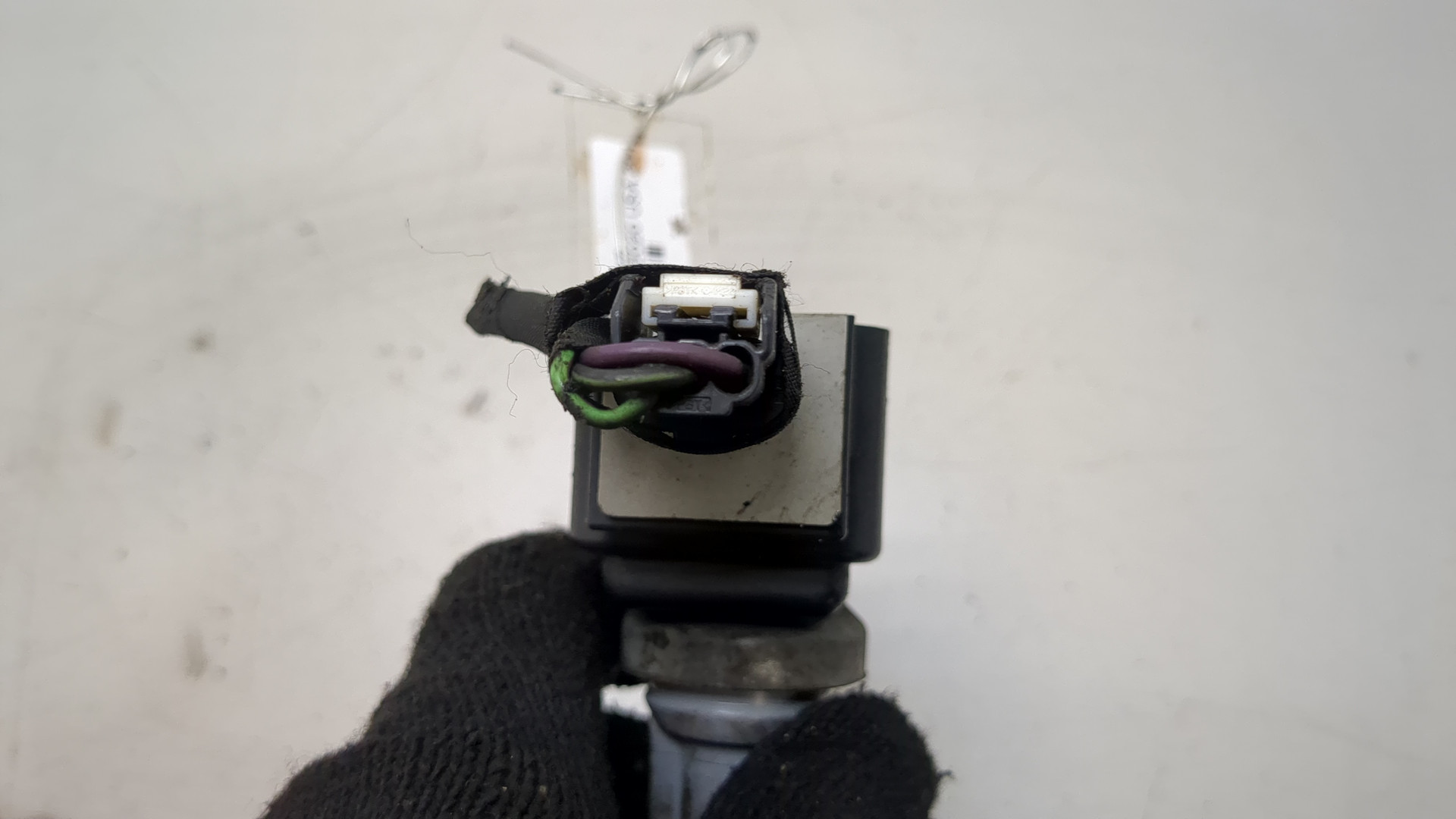 Катушка зажигания