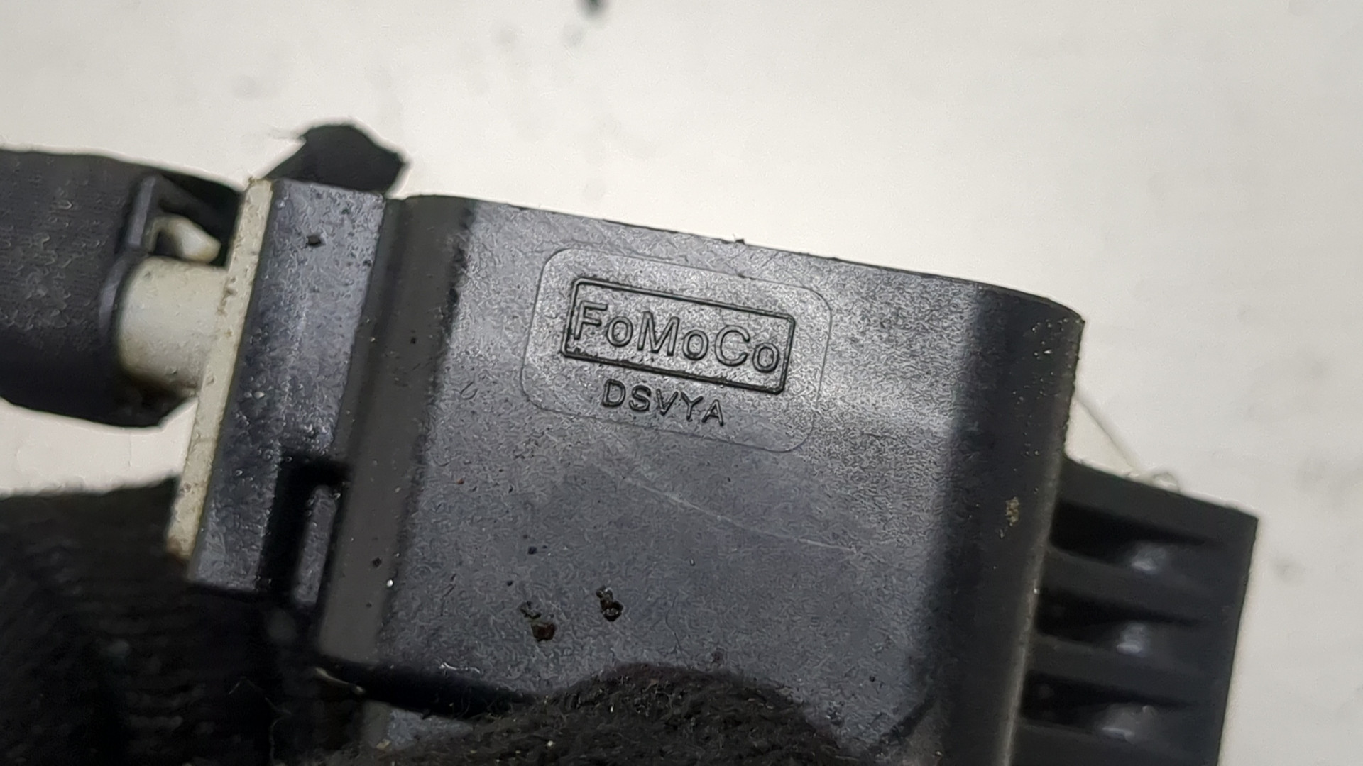 Катушка зажигания