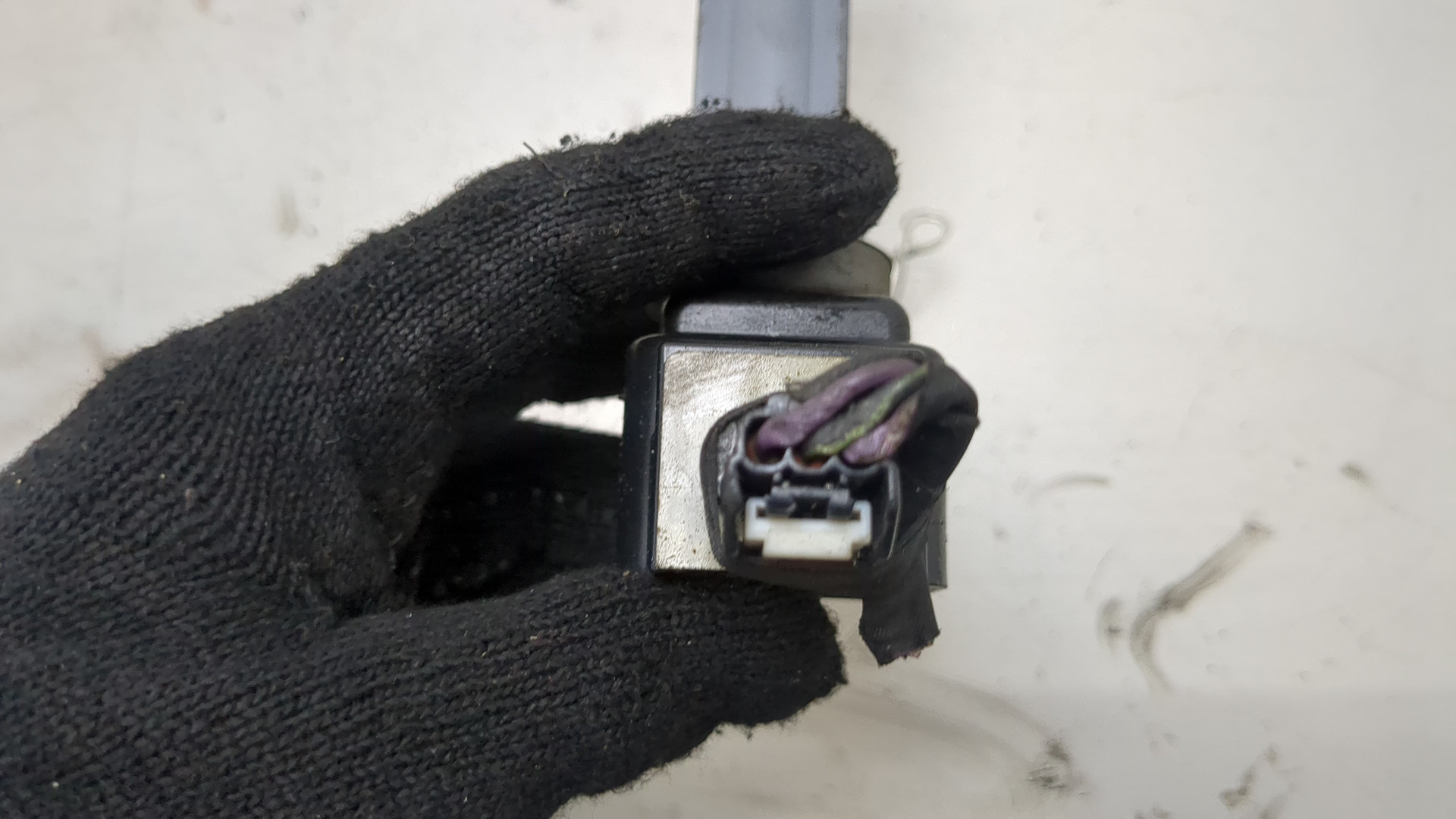 Катушка зажигания