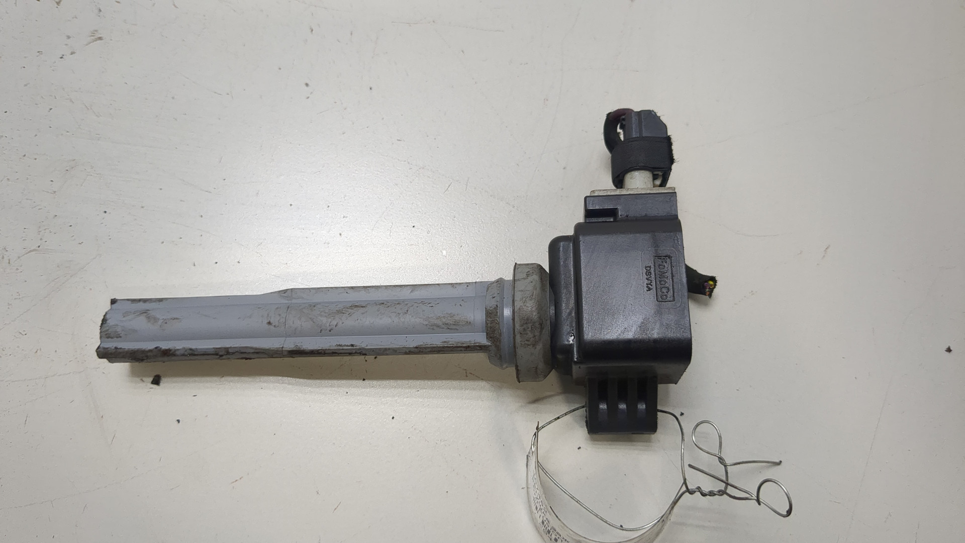 Катушка зажигания