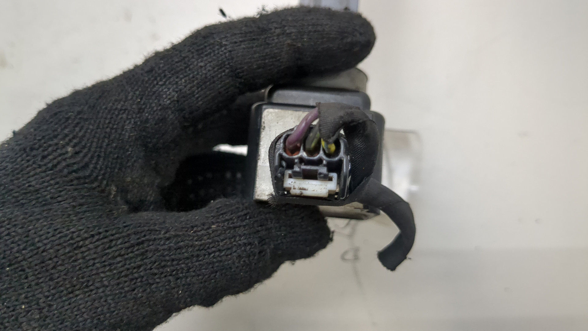 Катушка зажигания