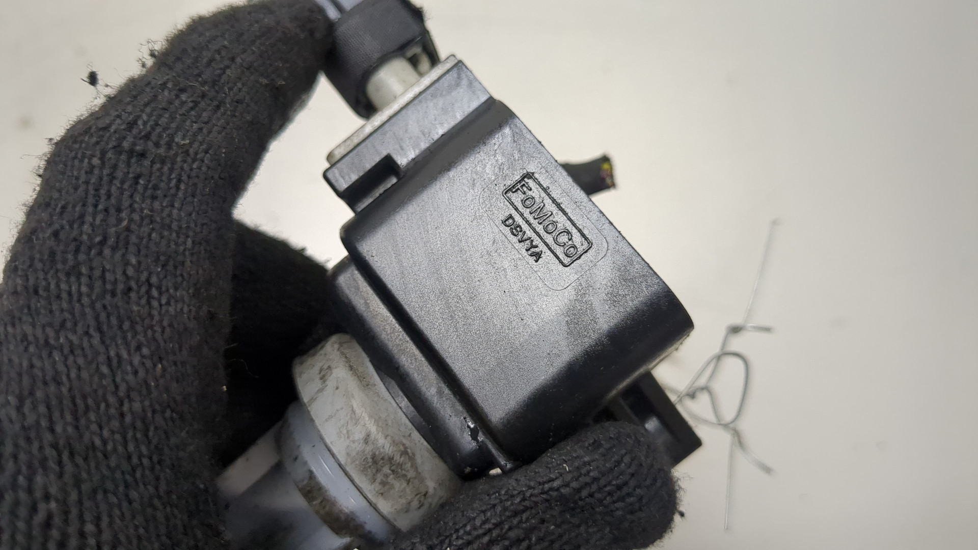 Катушка зажигания