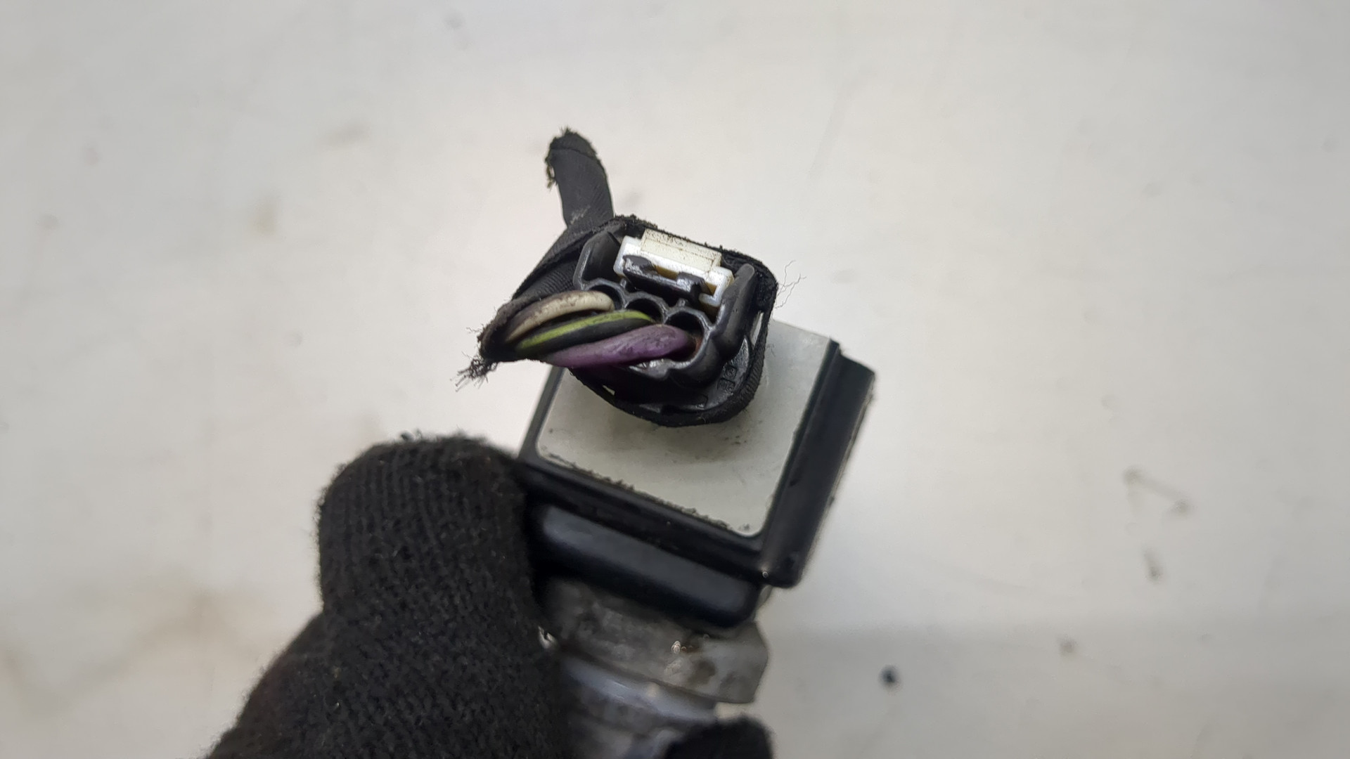 Катушка зажигания