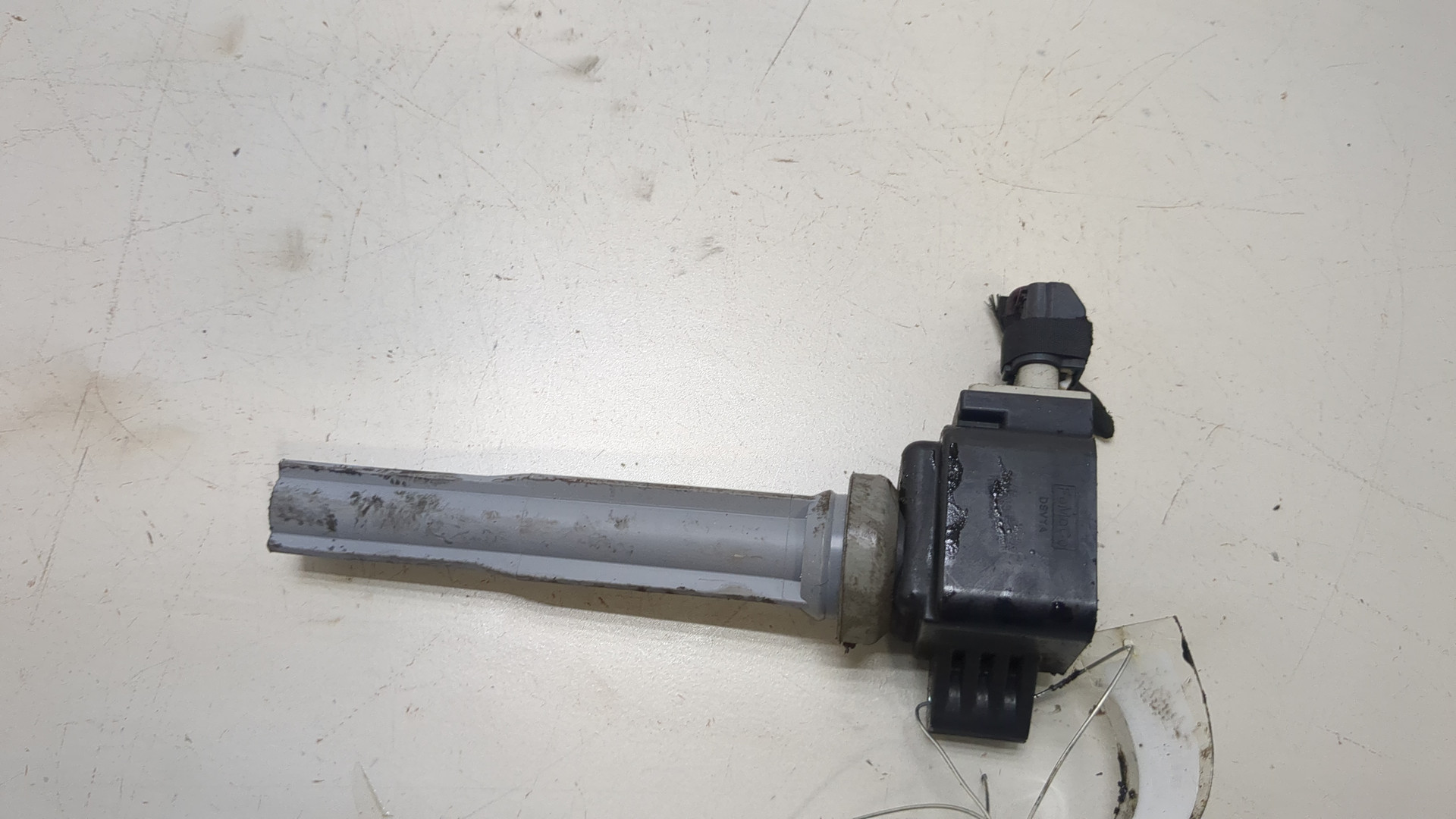 Катушка зажигания