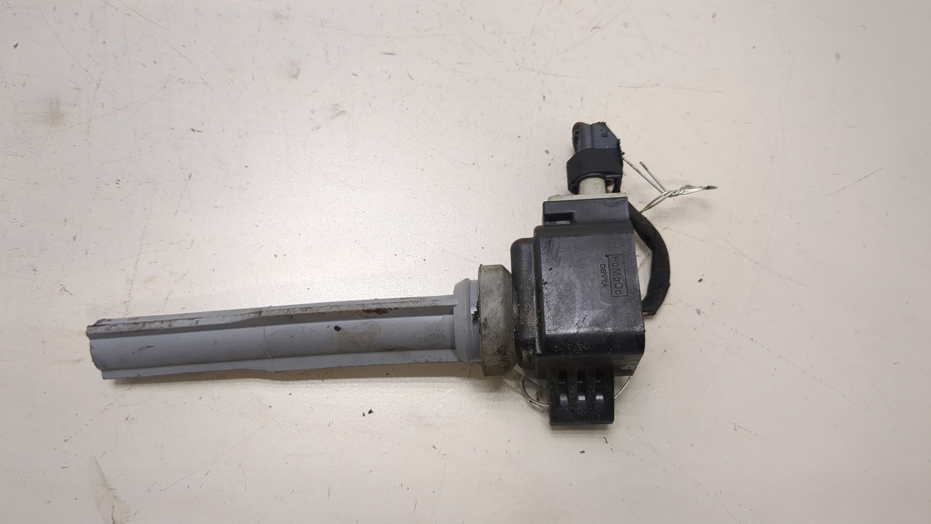 Катушка зажигания