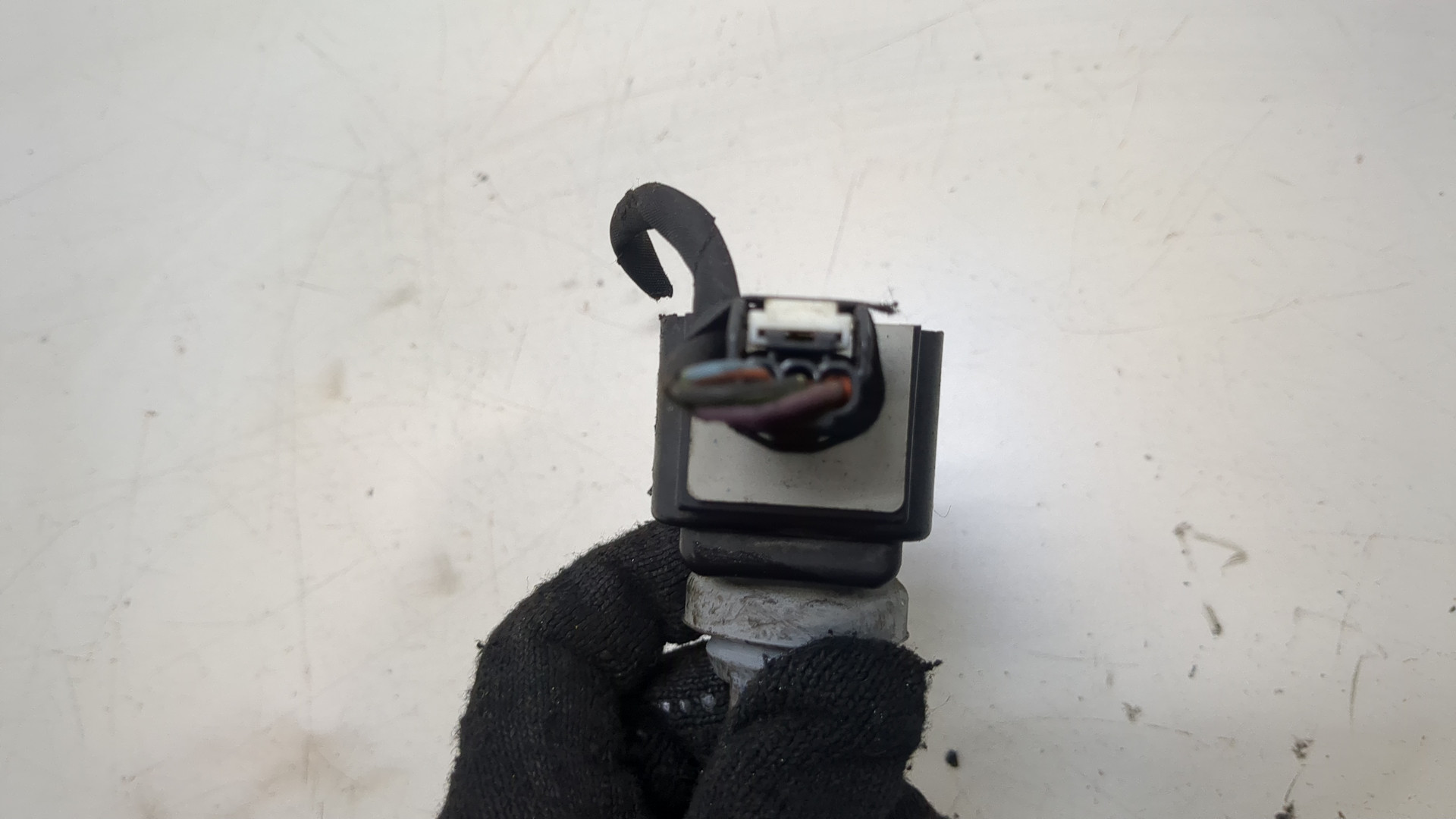 Катушка зажигания