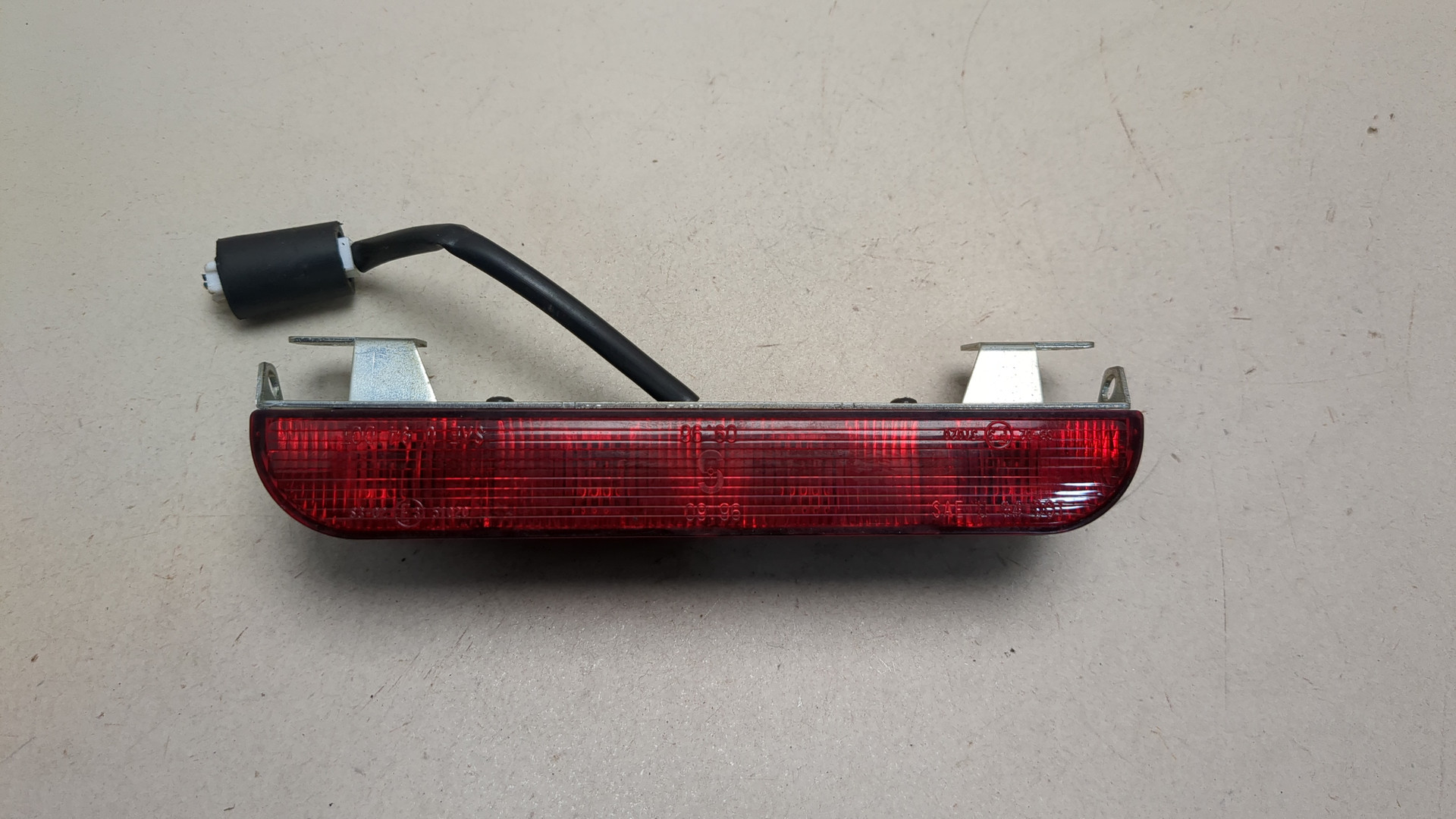 Фонарь задний (стоп сигнал)