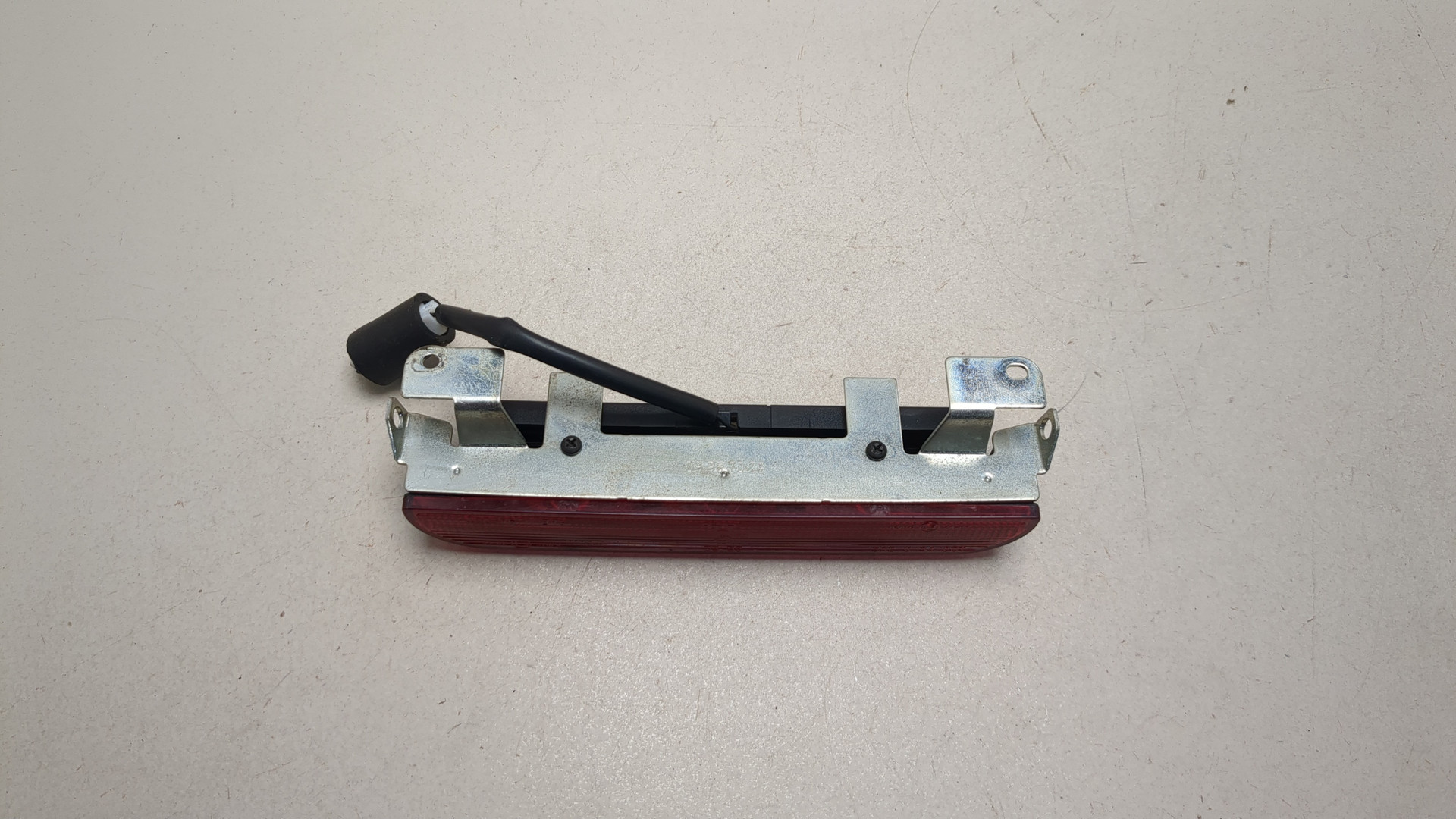 Фонарь задний (стоп сигнал)