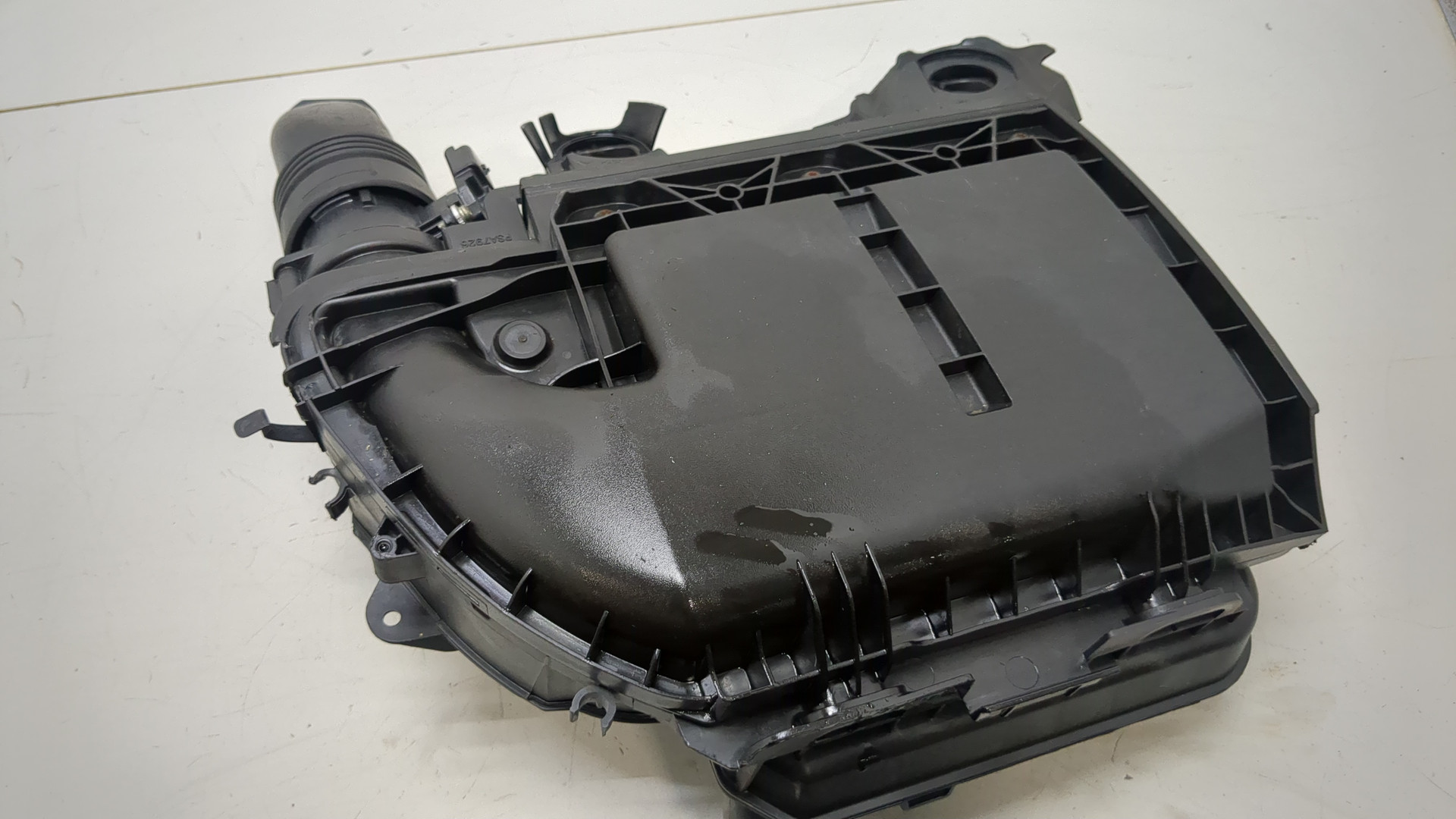 Корпус воздушного фильтра