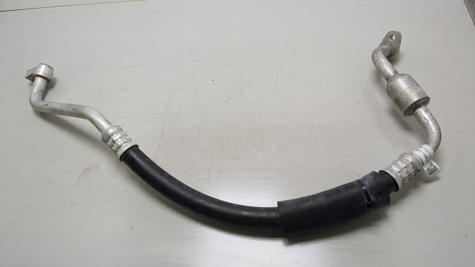 Трубка кондиционера