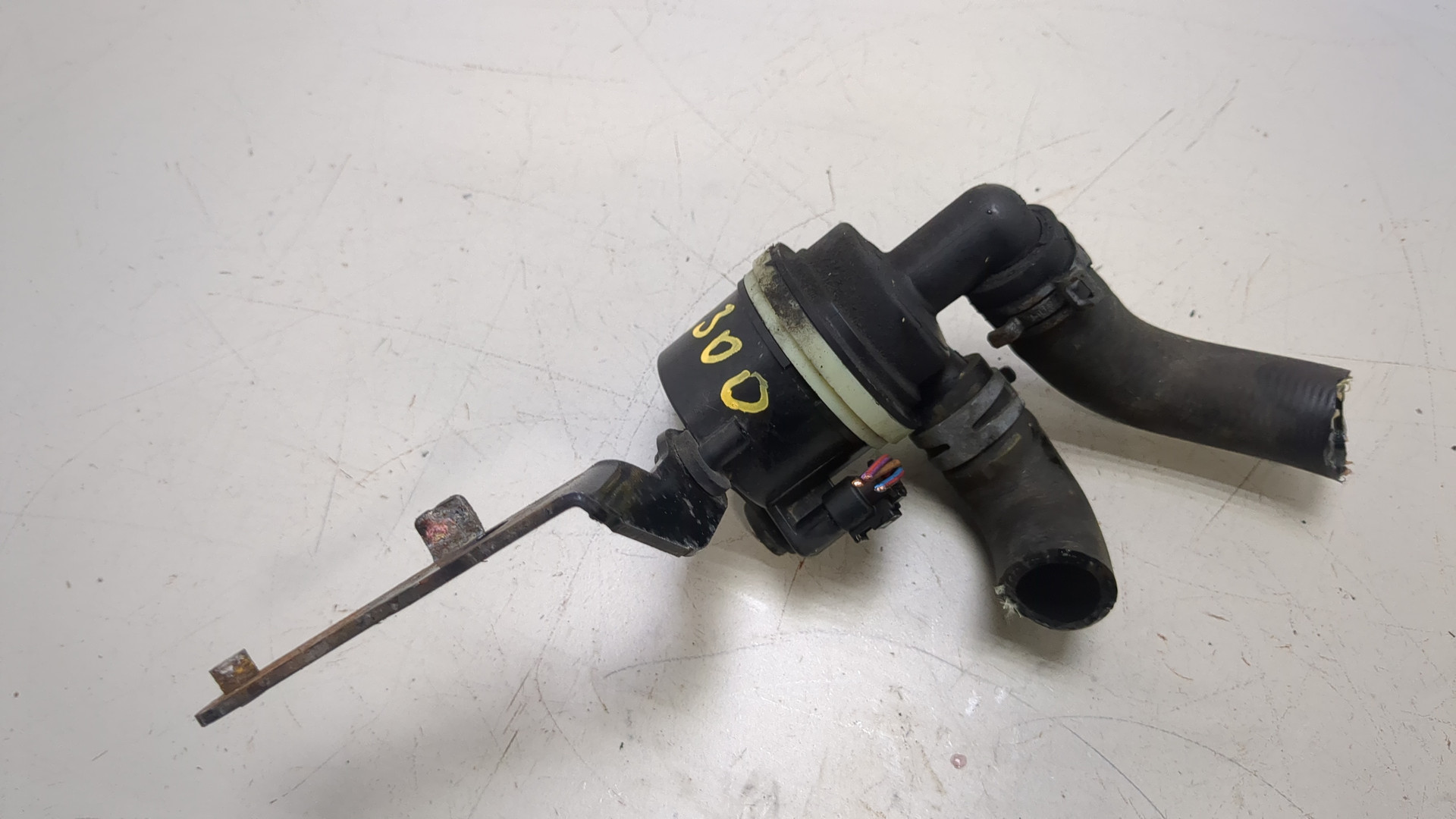 Насос водяной (помпа)