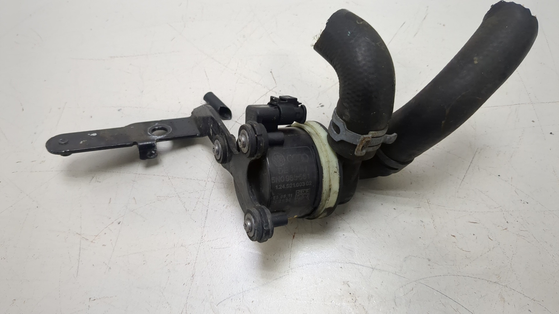 Насос водяной (помпа)