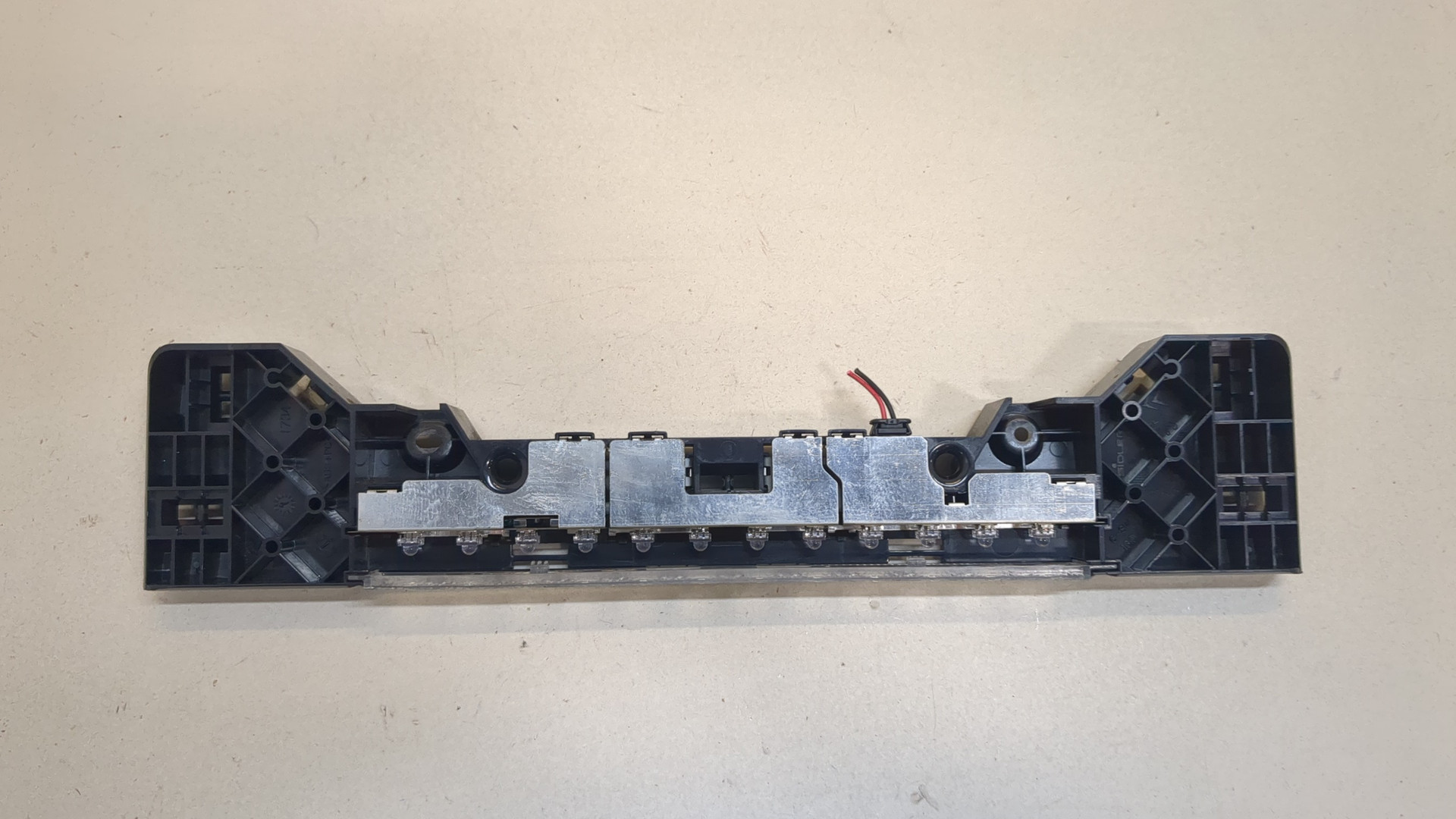 Фонарь задний (стоп сигнал)